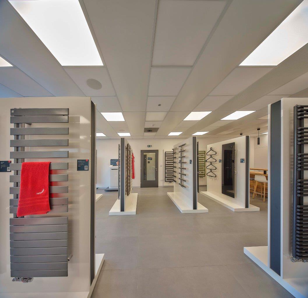 Zehnder Climate Center foto 5