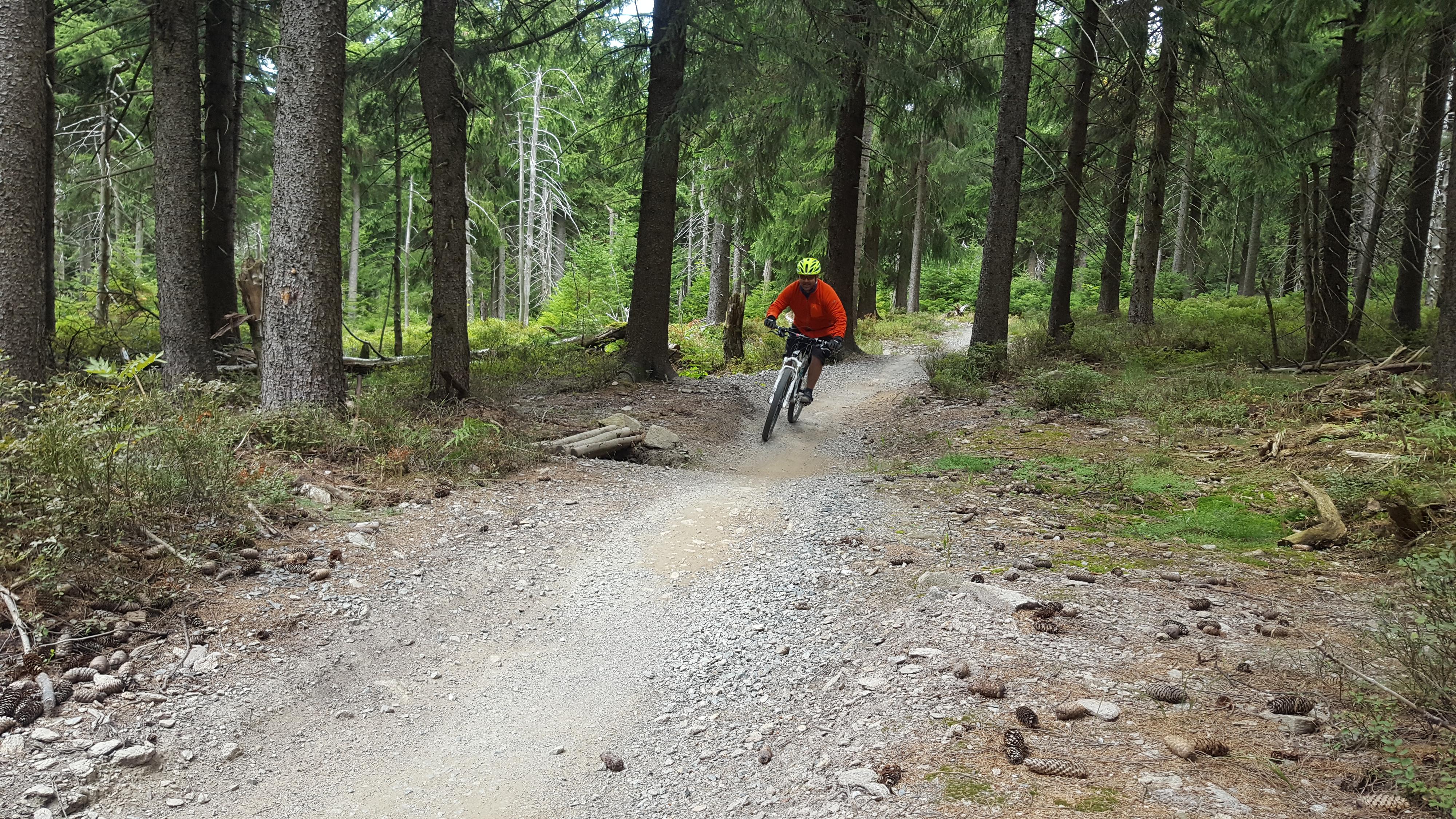 Trail Park Klínovec foto 6