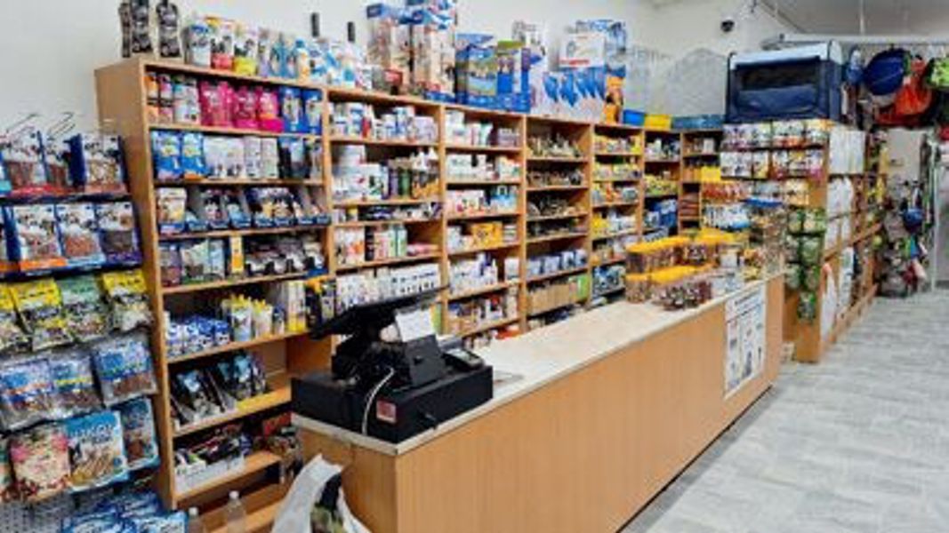 Chovatelské potřeby Apetit Pet Products foto 5