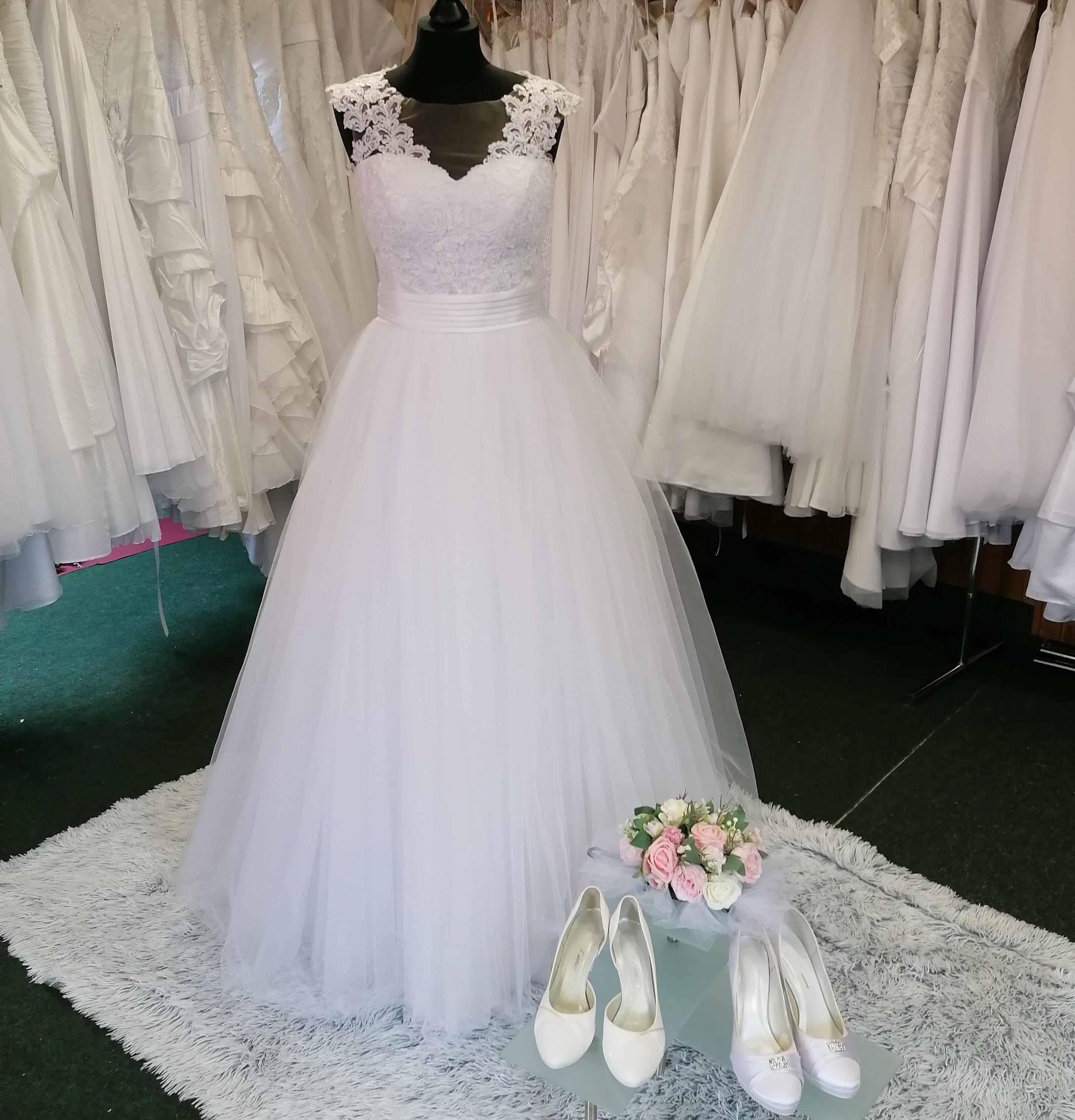 Svatební salon  Anna foto 6