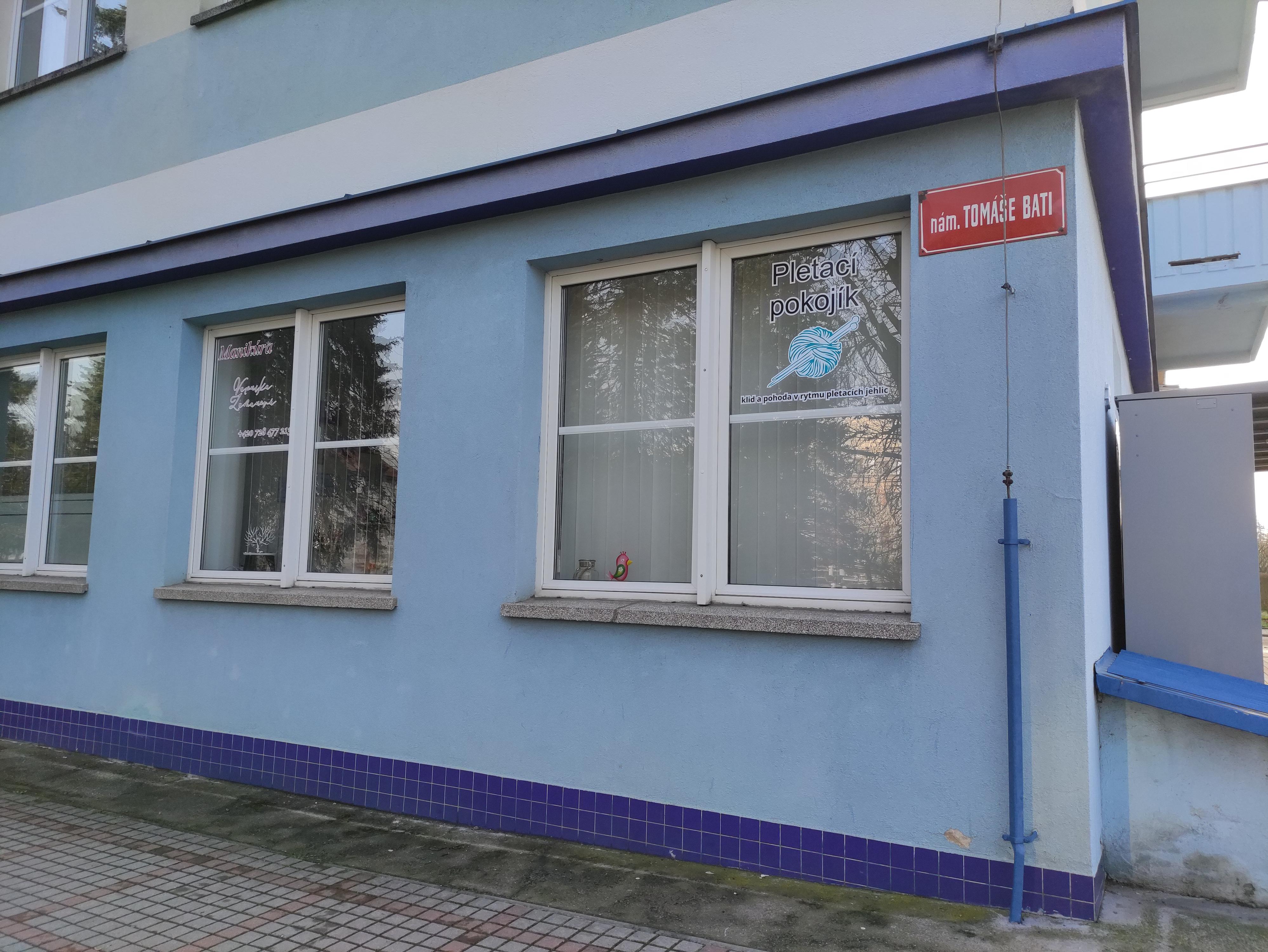 Manikúra Veronika Zemanová foto 2