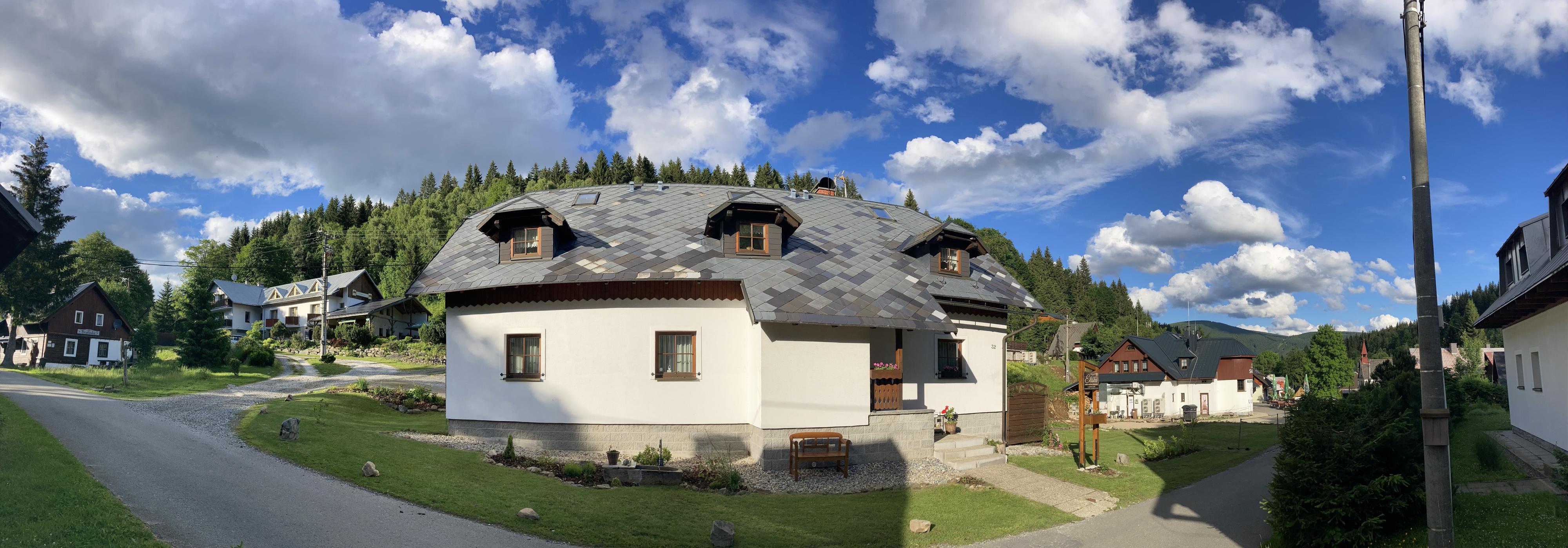 Penzion Eliška foto 5