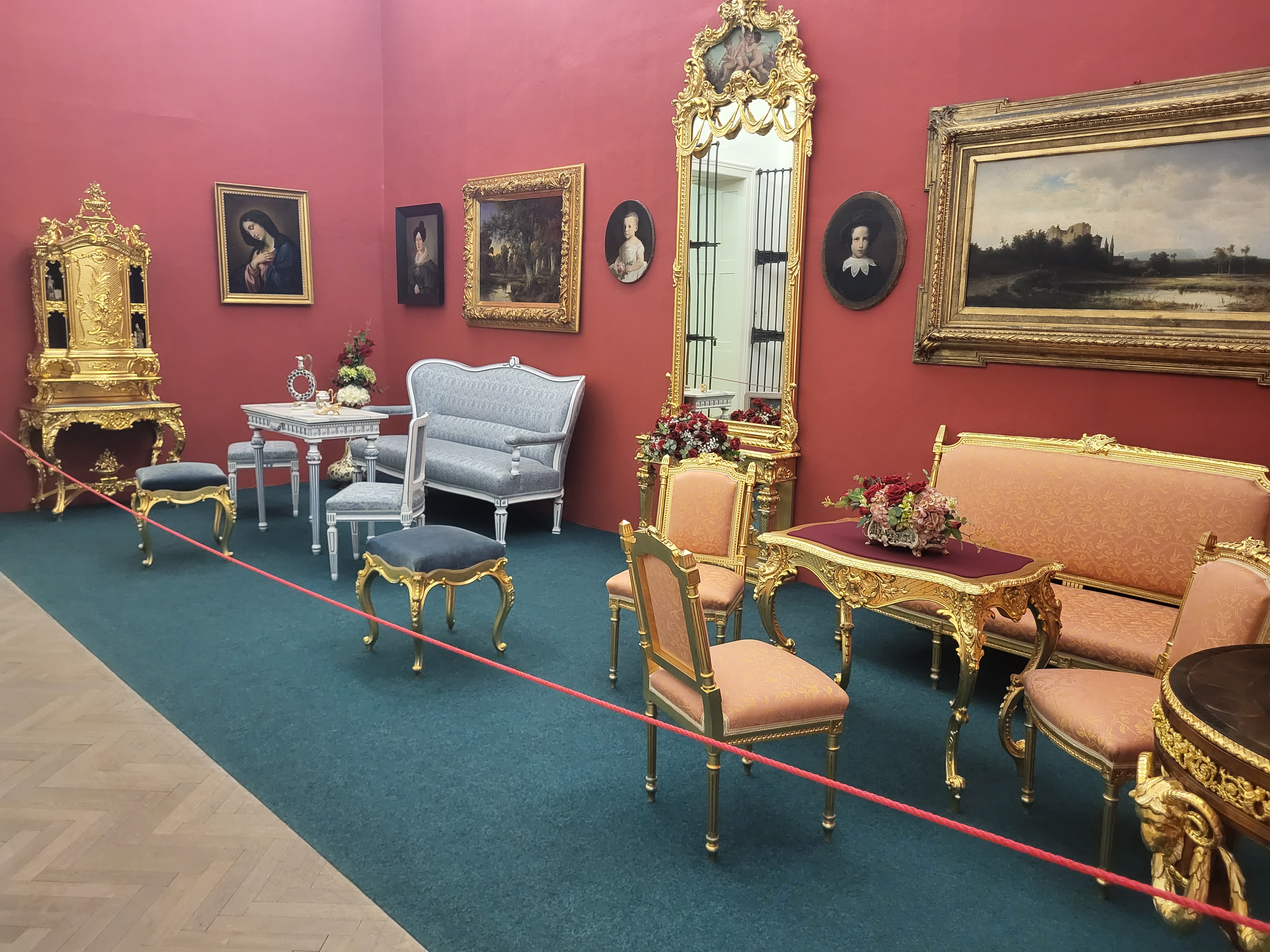 Jihomoravské muzeum ve Znojmě - Znojemský hrad foto 3