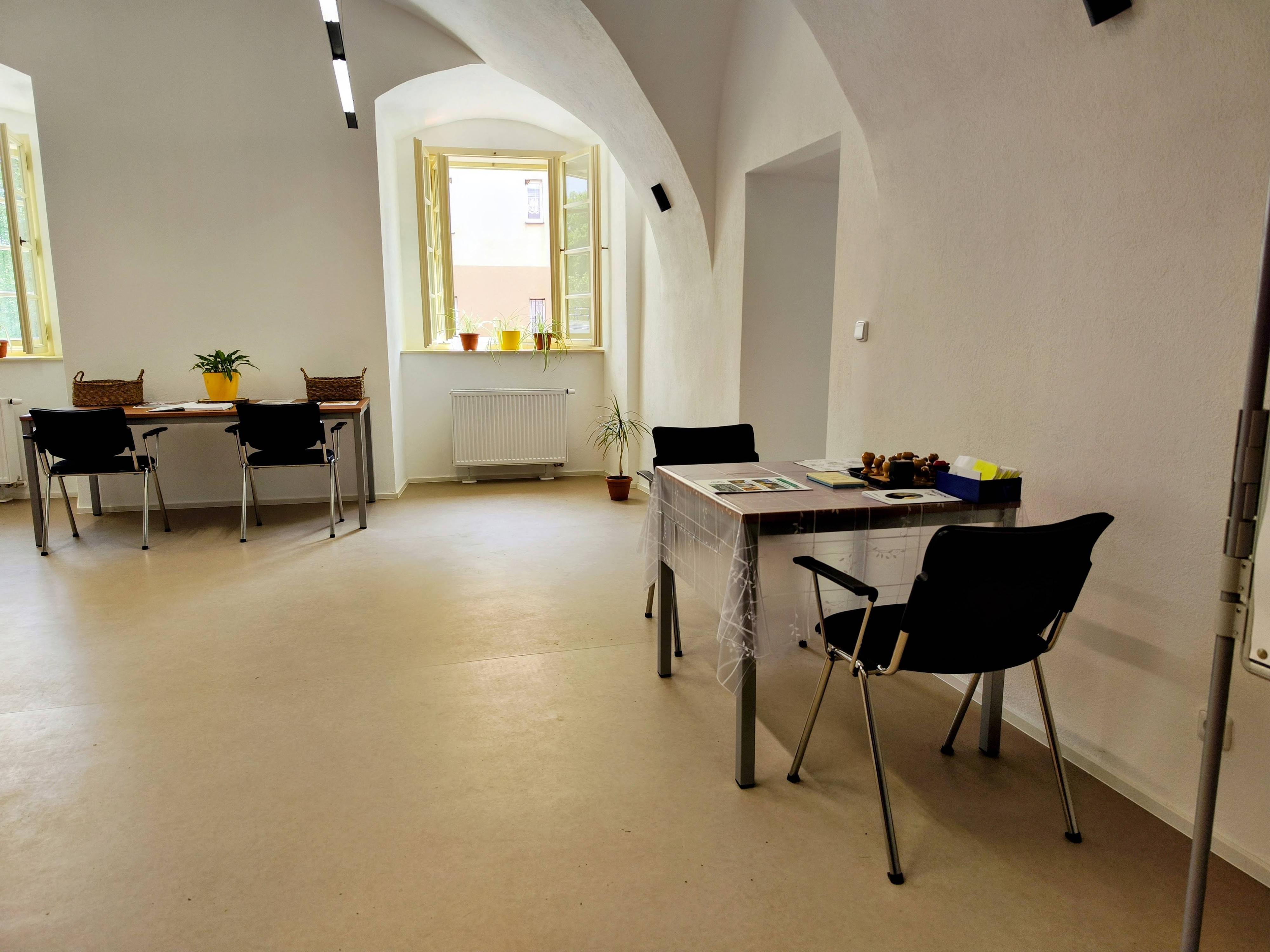 Sezónní informační centrum Bělá nad Radbuzou foto 2