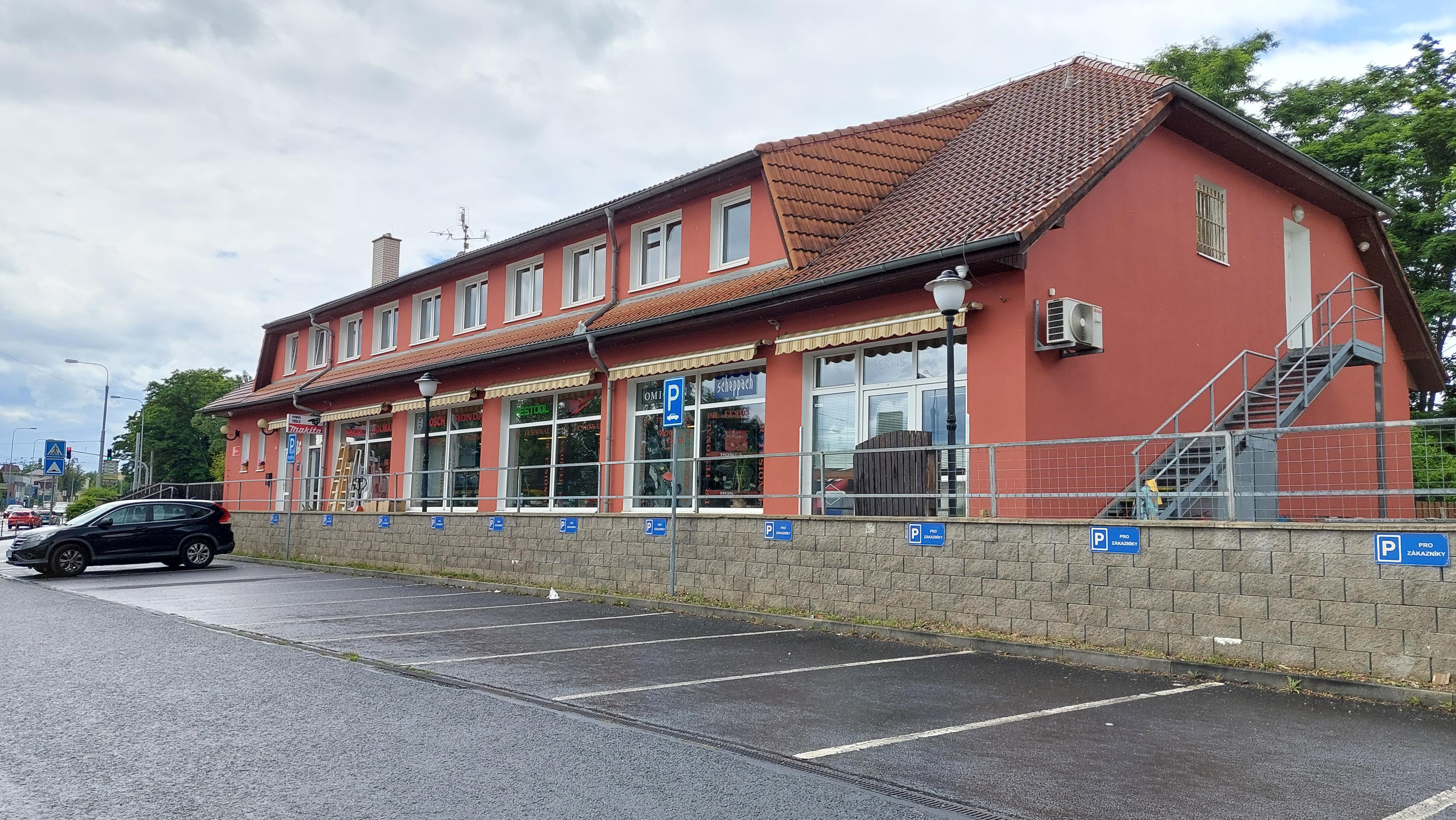 Petr Řehola - Profesional-club.cz foto 3