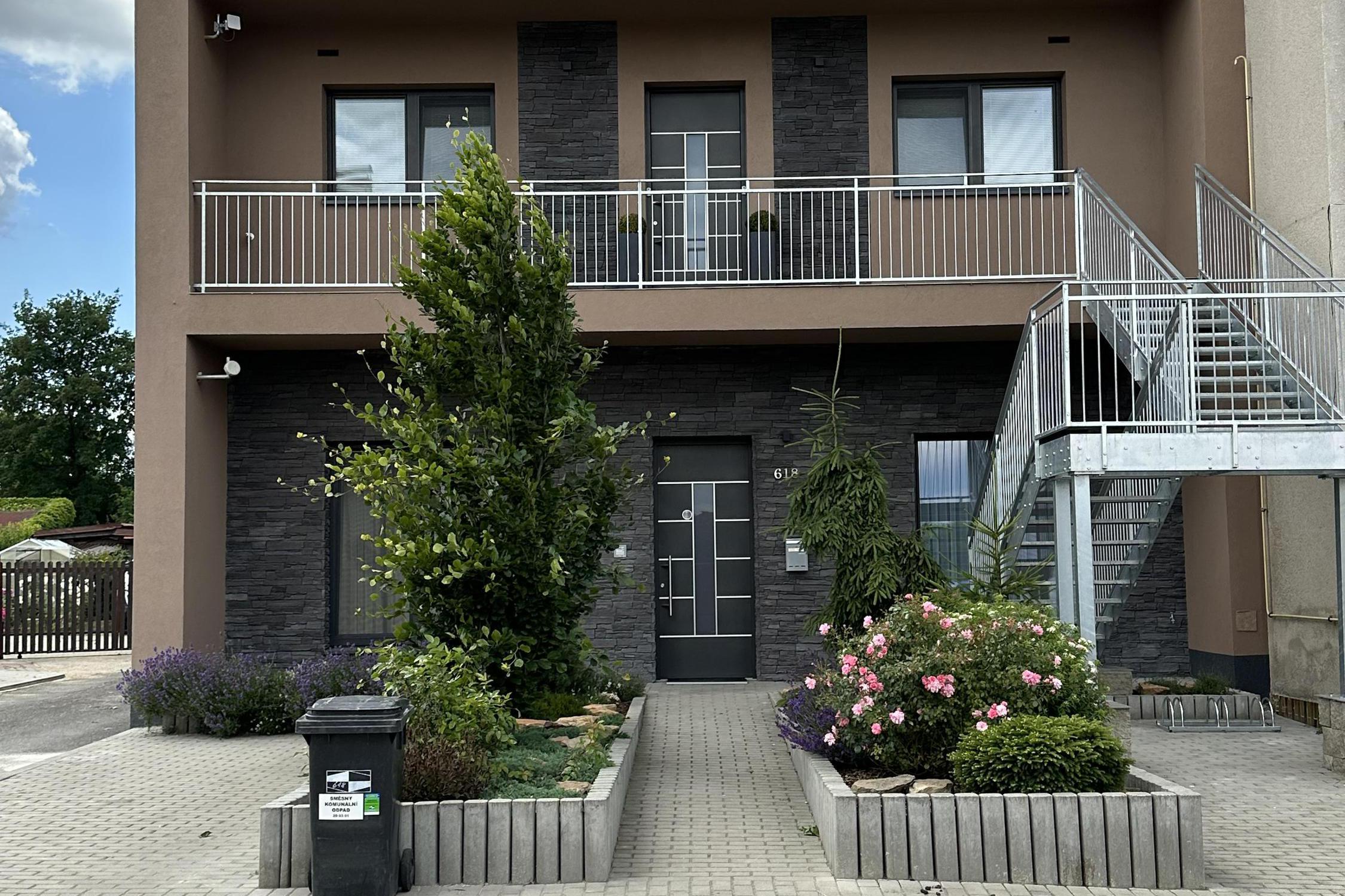 Kosmetika Lucie Soukupová