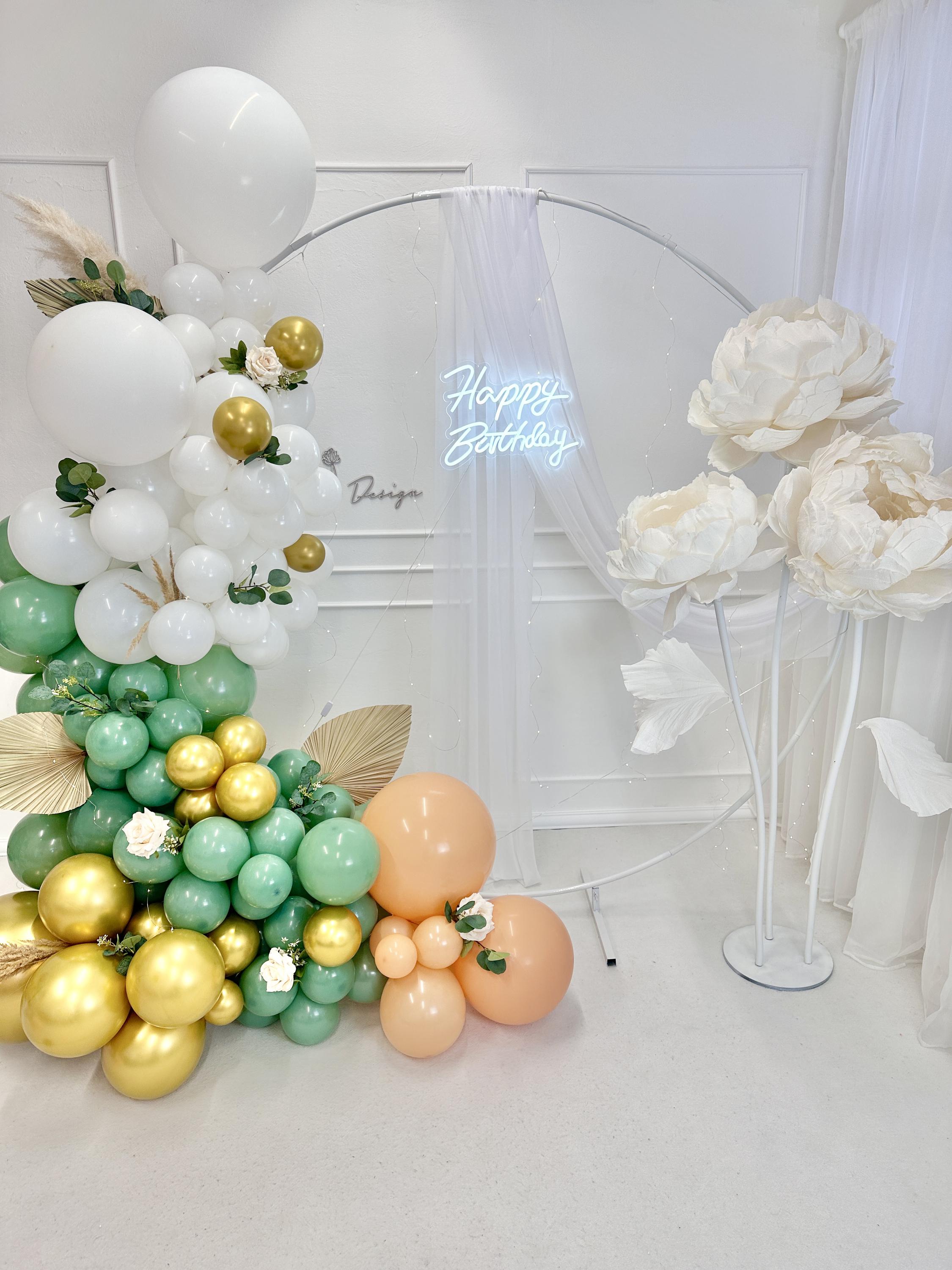 Půjčovna fotozón foto 2