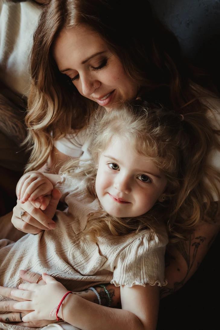 Petra Pipotová rodinná fotografka foto 3