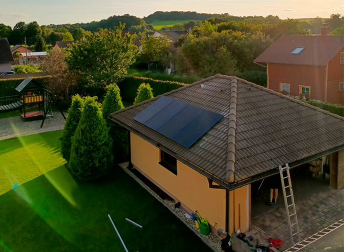 Sepo Solar+ foto 3