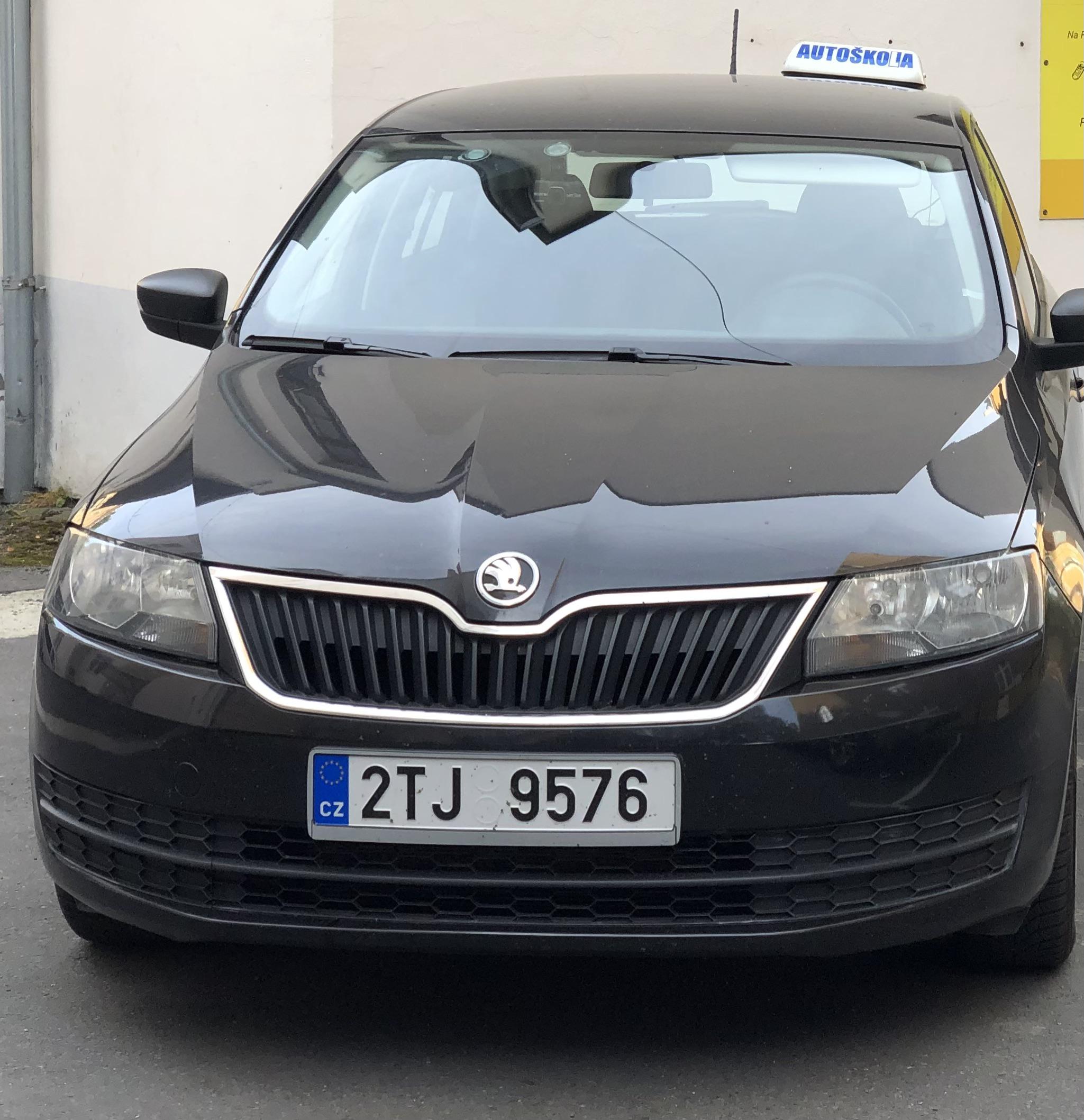 Autoškola Seidl foto 2
