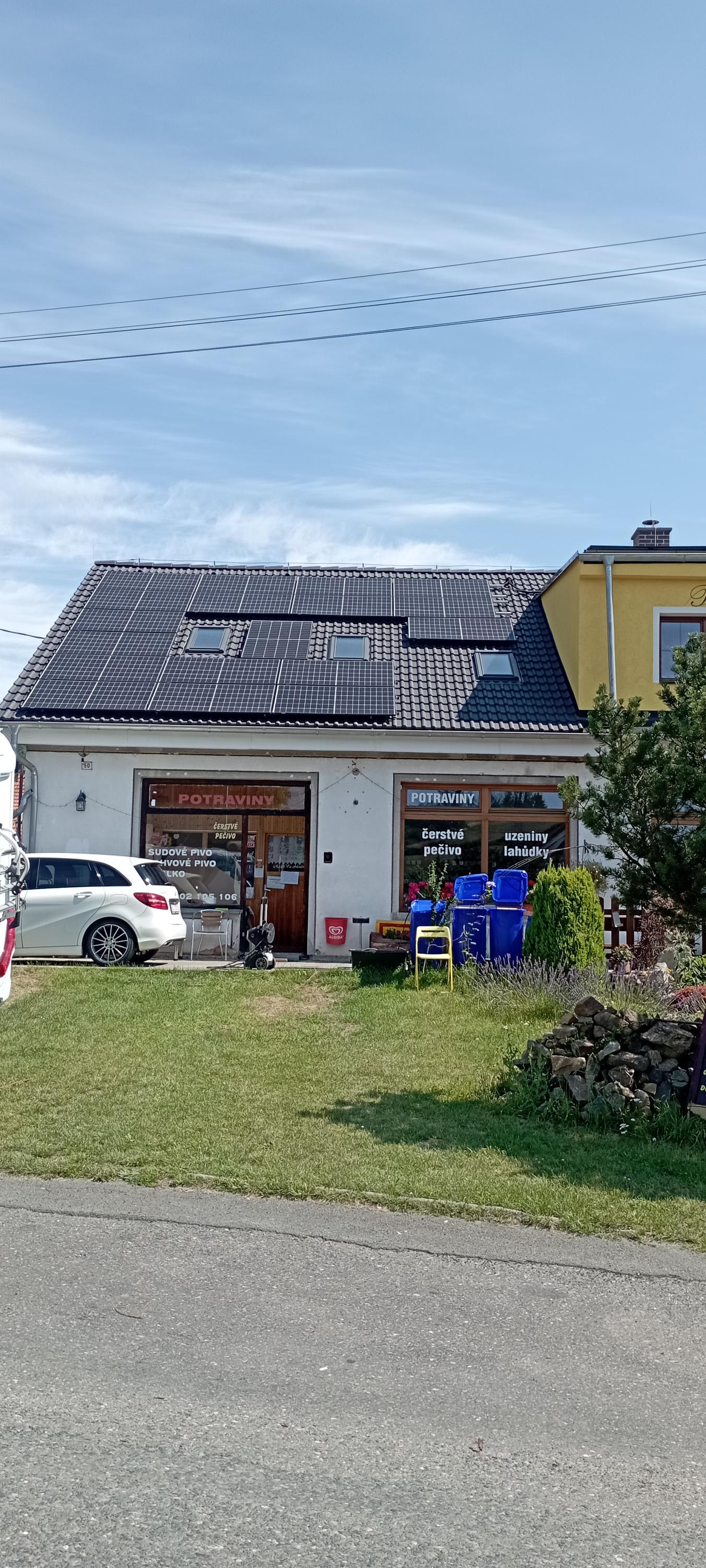 Potraviny Bohostice foto 2