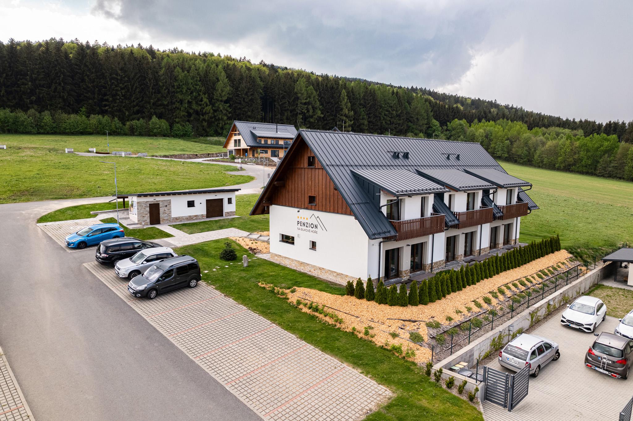 Penzion na Bukové hoře foto 5