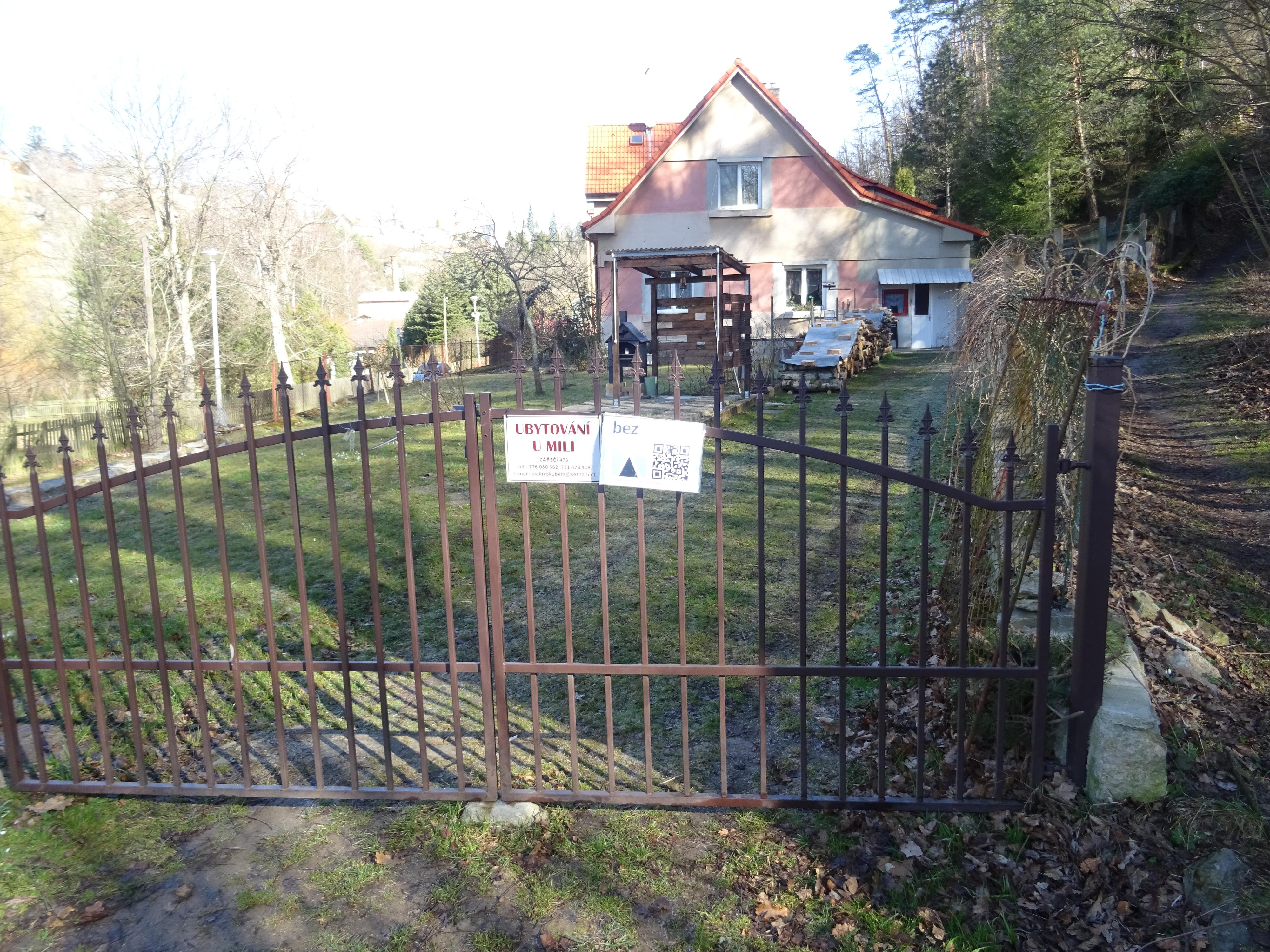 Ubytování U Mili foto 5