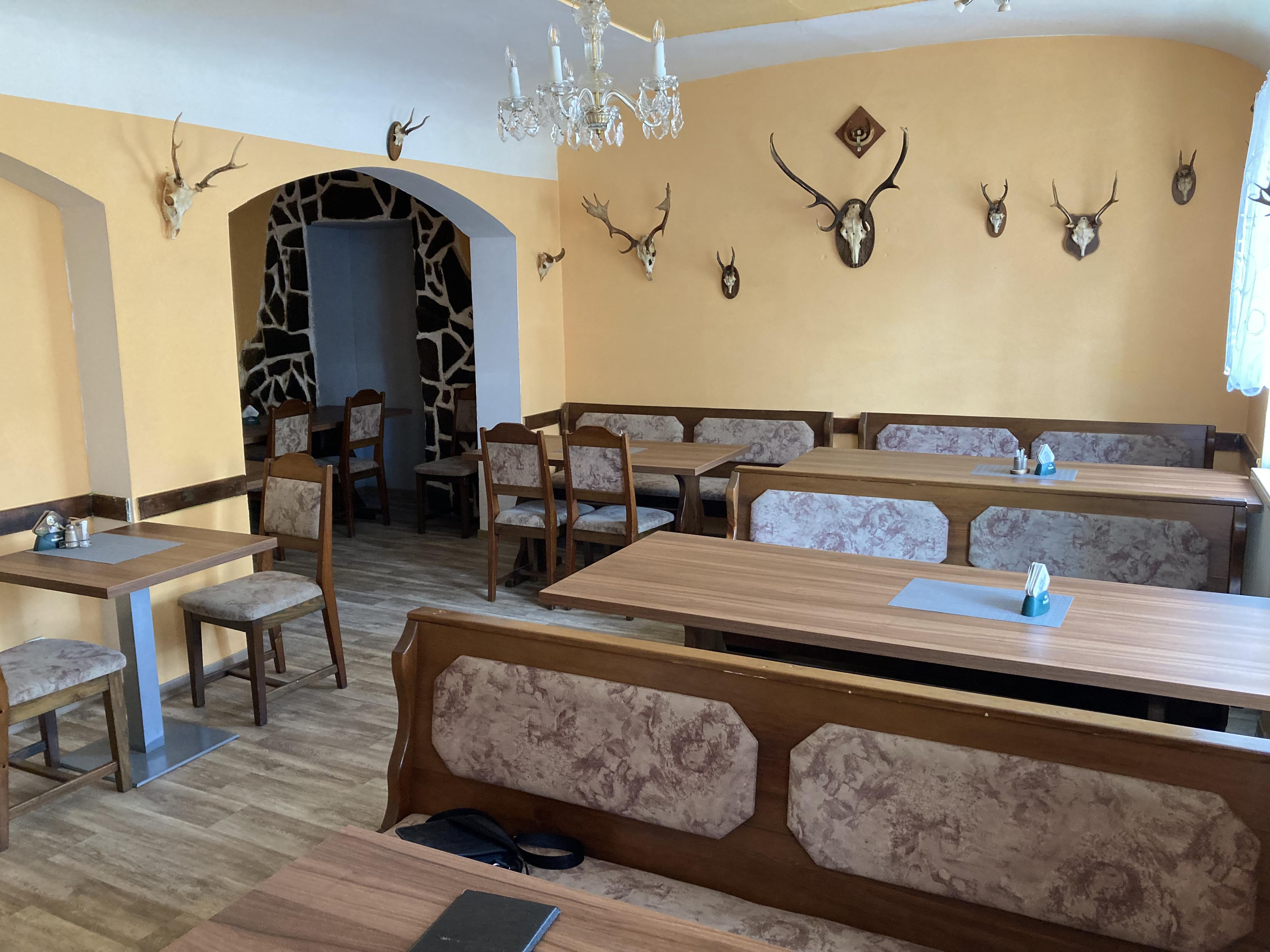 Restaurace Mnichov 68 foto 4