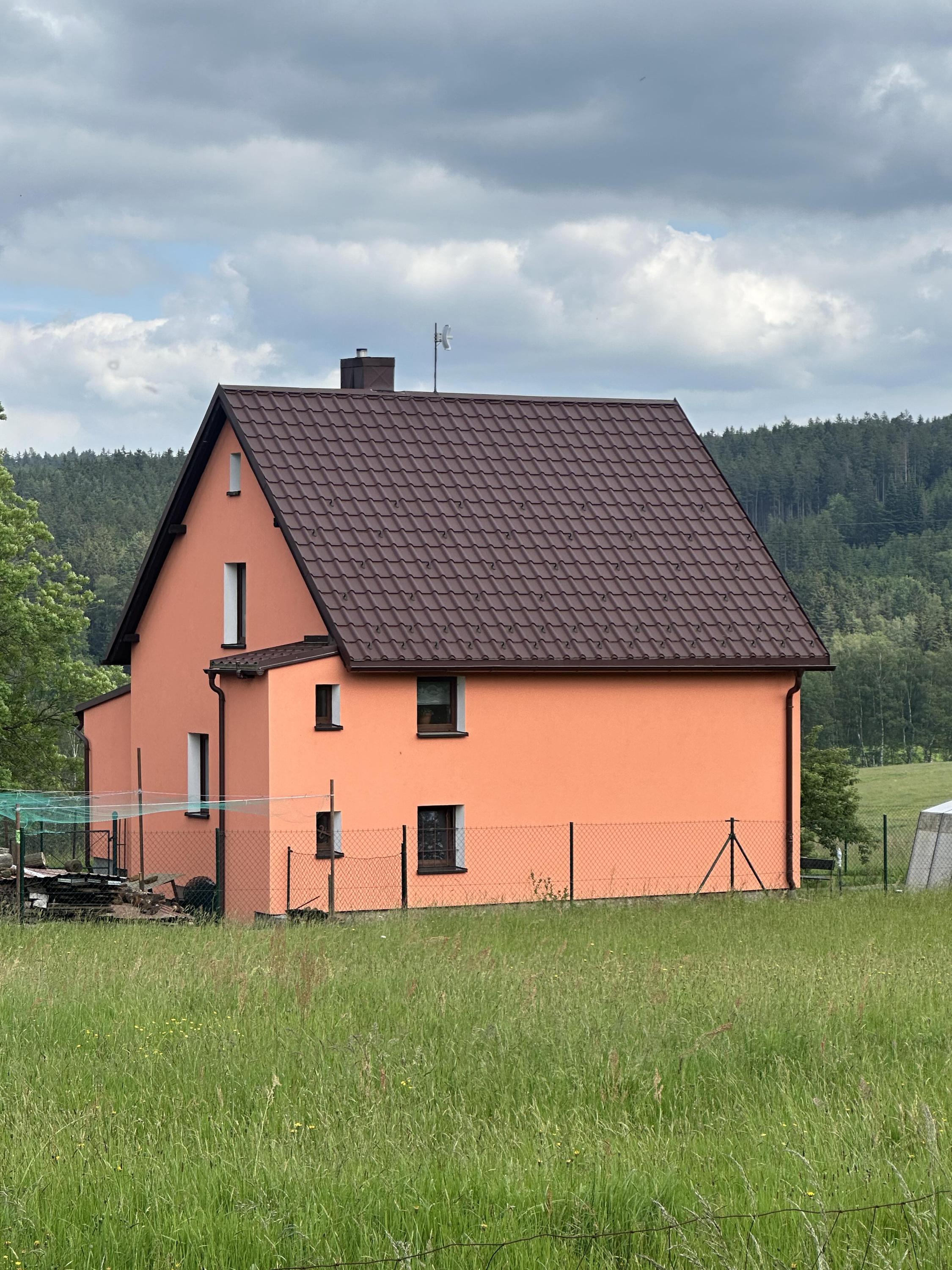 Rekonstrukce a stavby Šichta foto 5