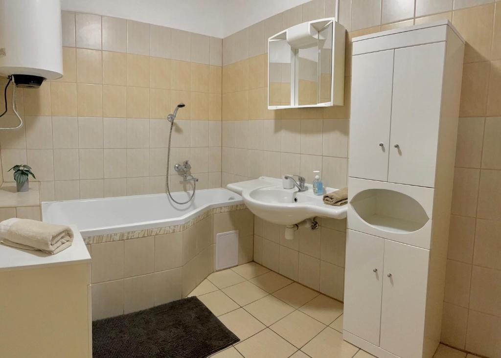 Ubytování U Ropáků foto 4