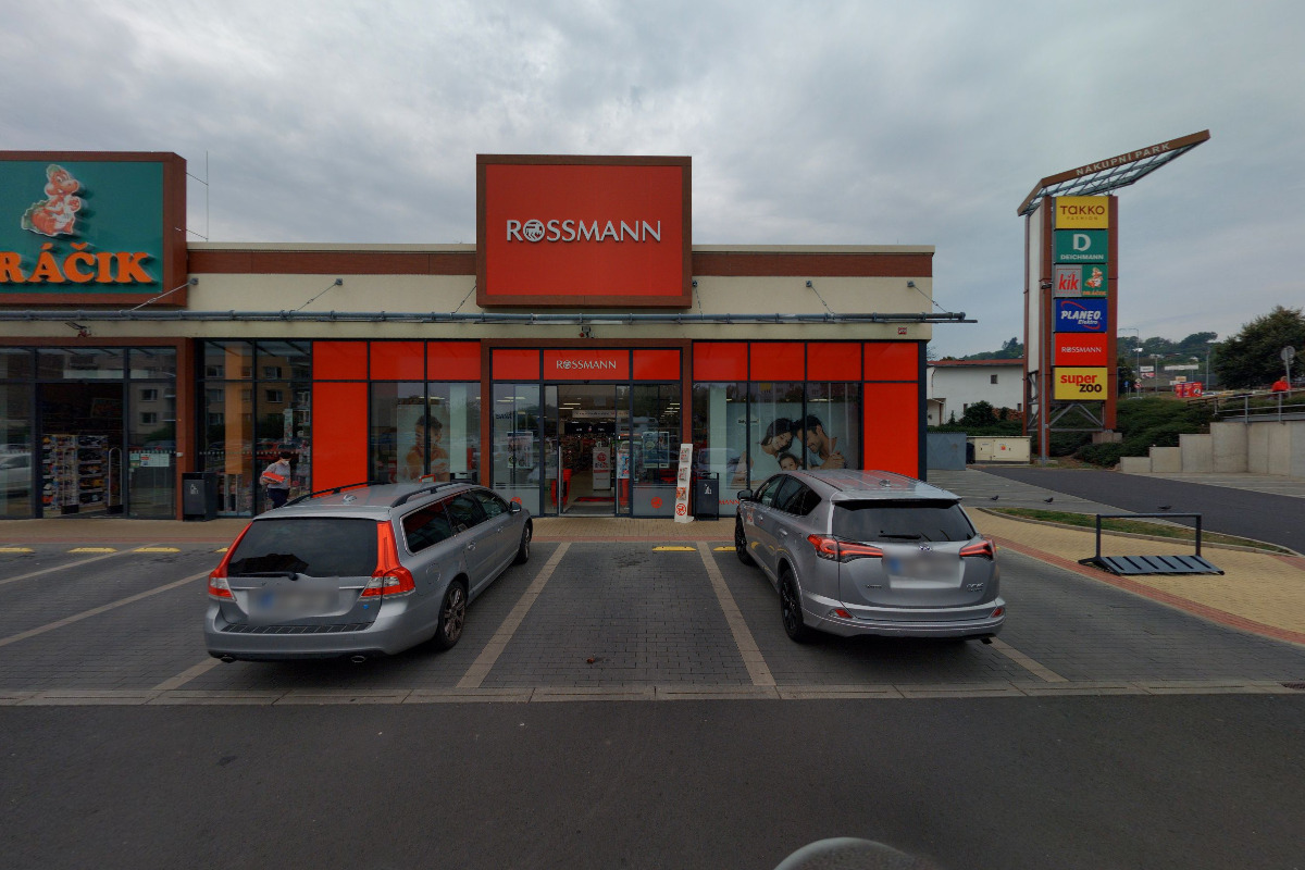 ROSSMANN foto 3
