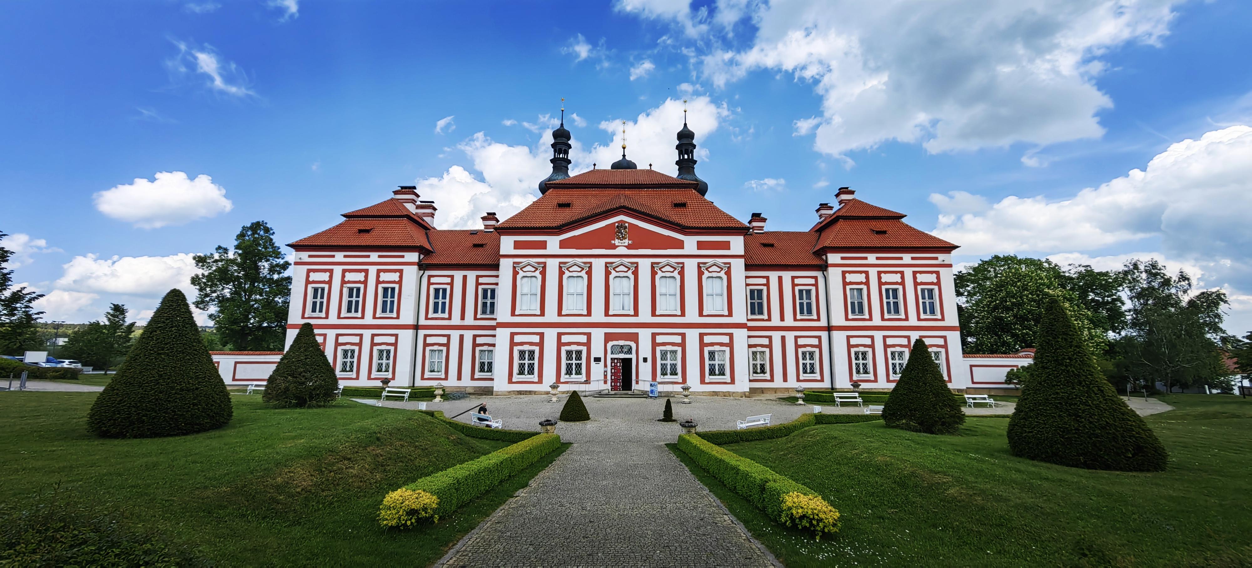 Mariánská Týnice foto 6