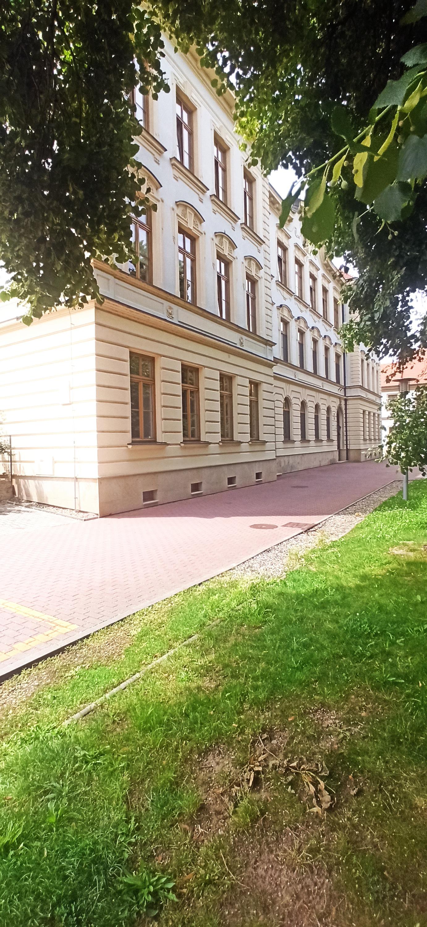 Církevní ZŠ Veselí nad Moravou foto 3