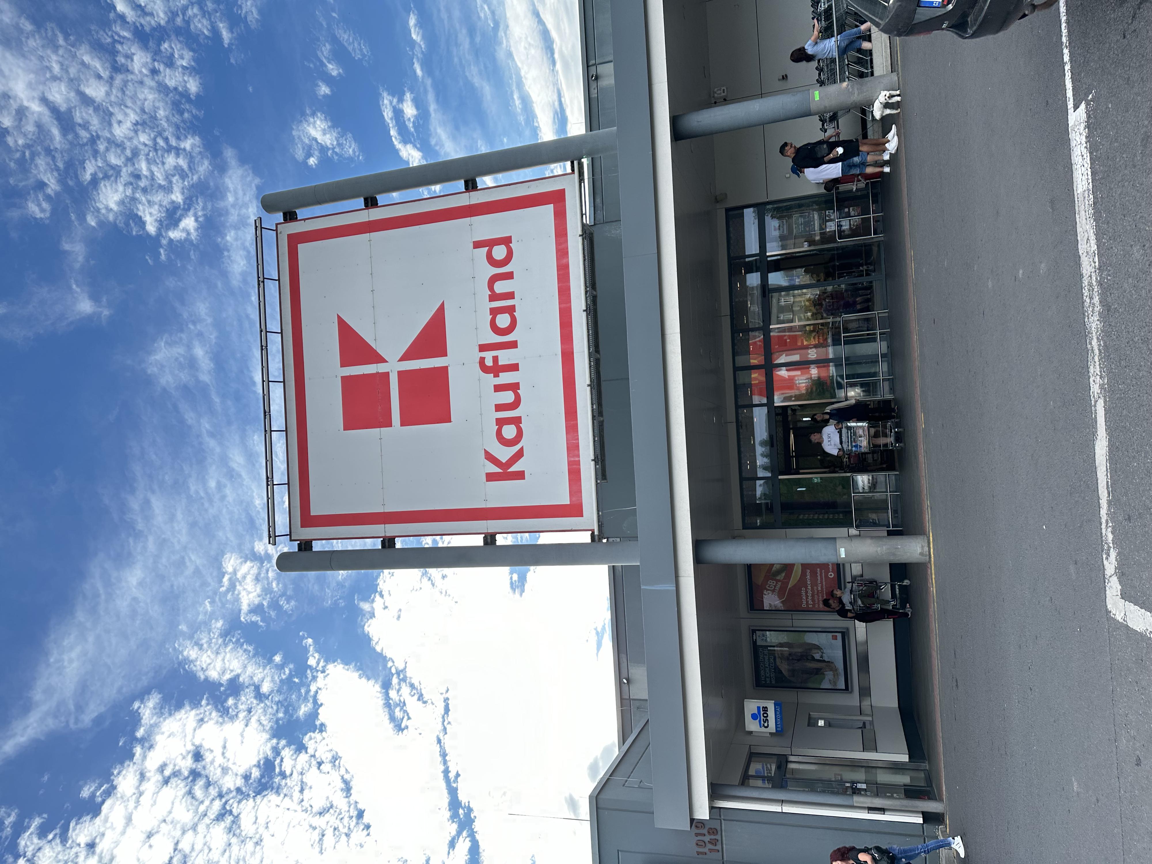 Kaufland foto 3