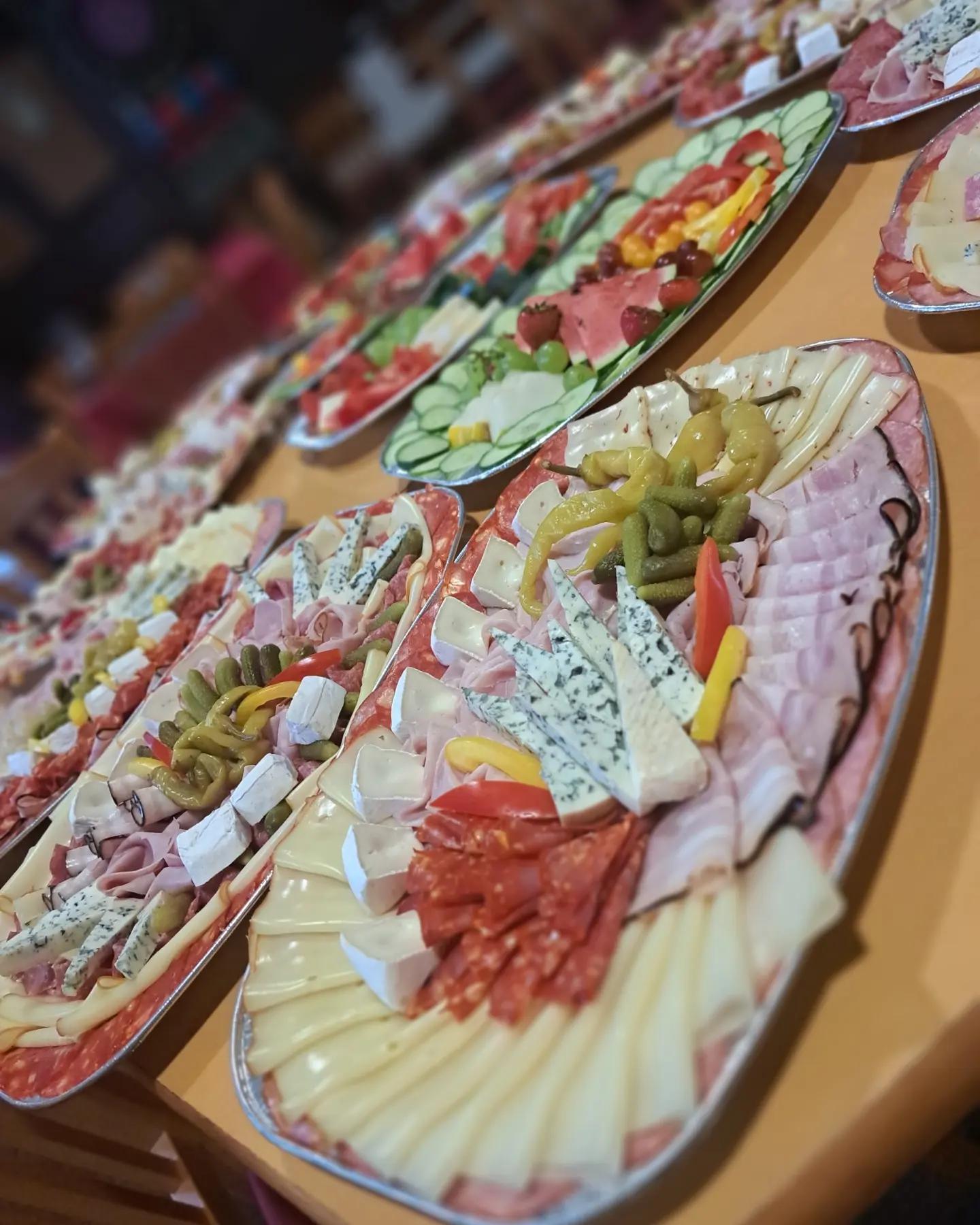 Menu u Zajíce foto 3