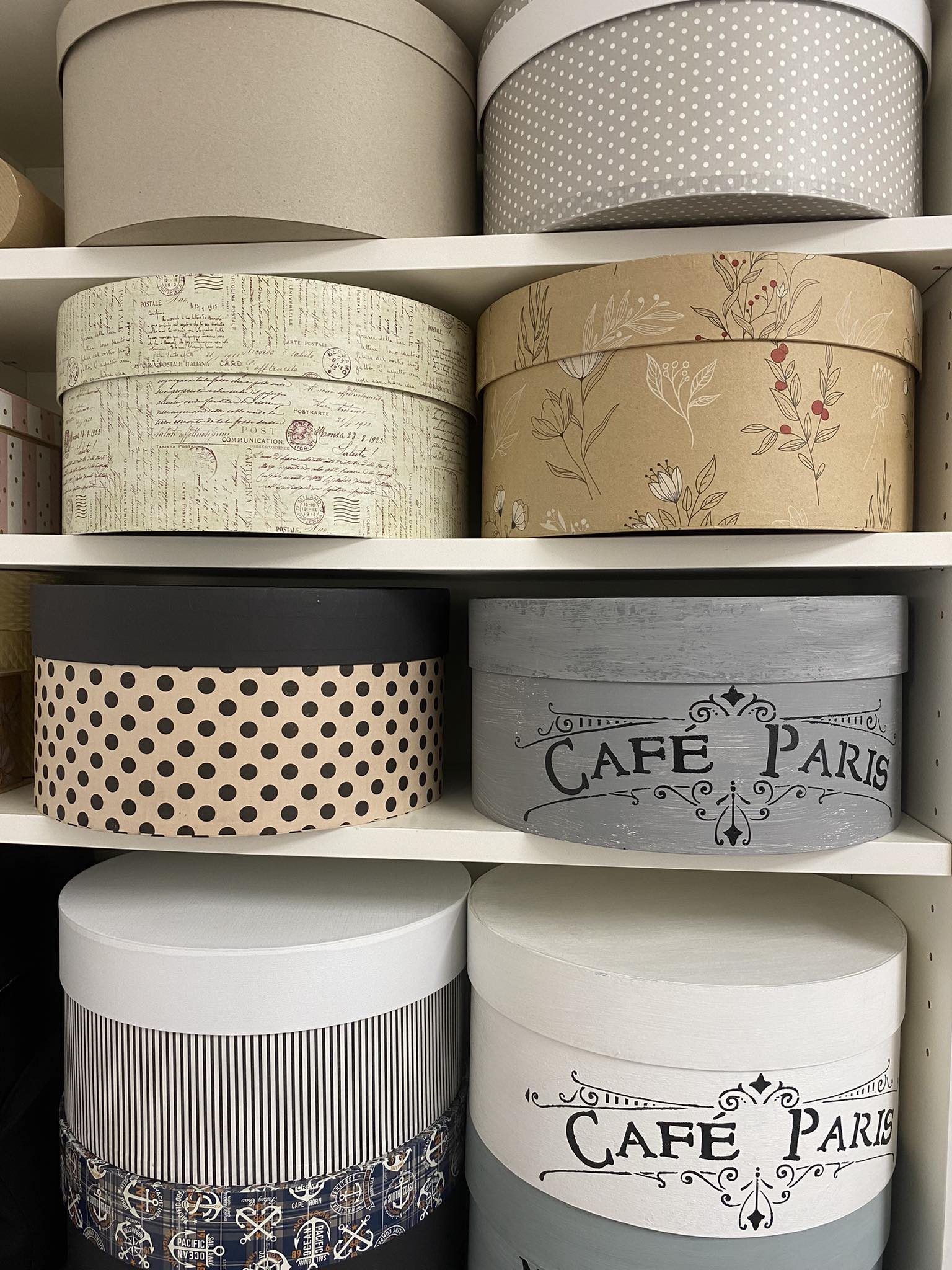 Krabice na míru foto 3