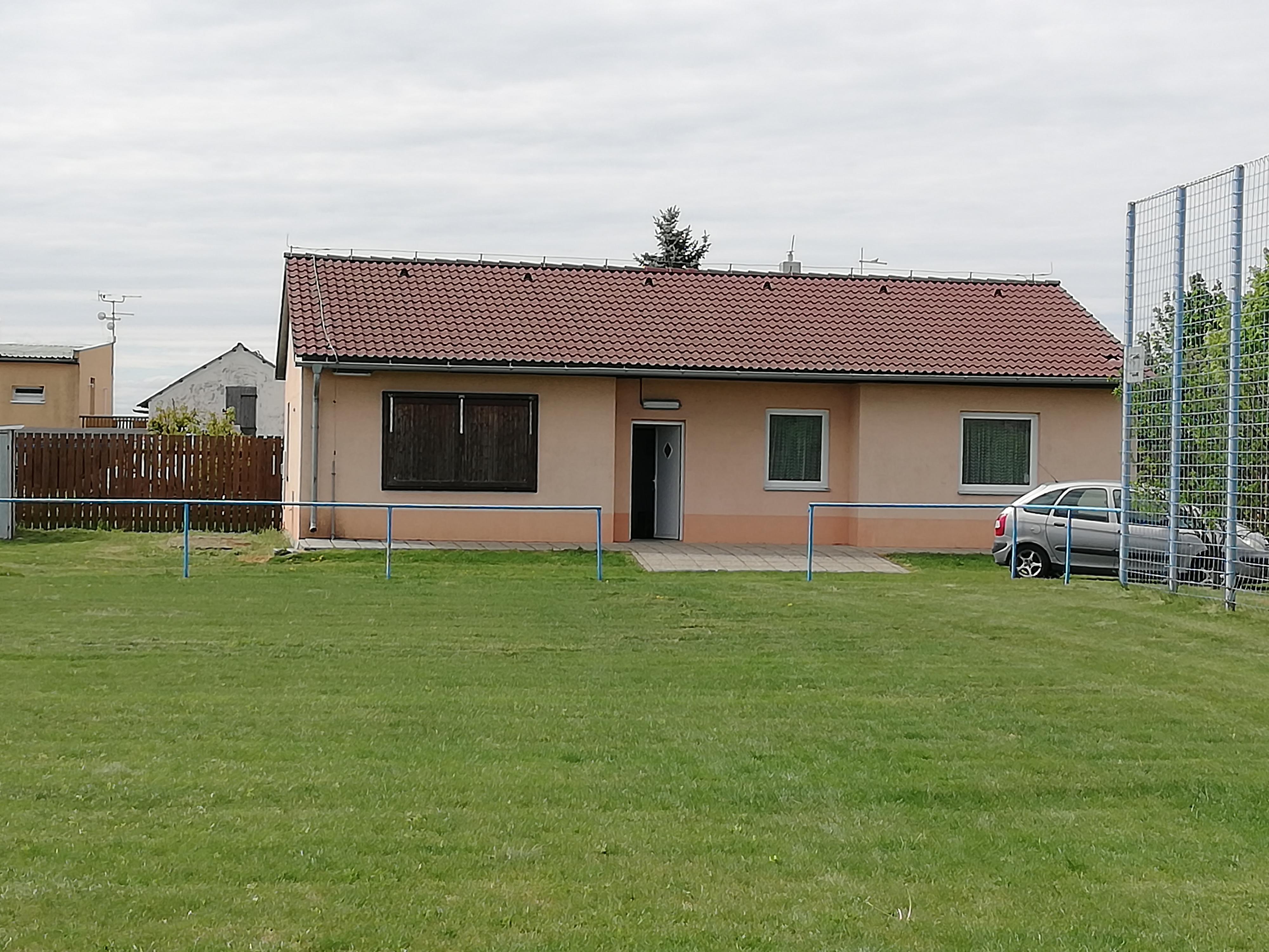 FK Čechie Hrušovany foto 2