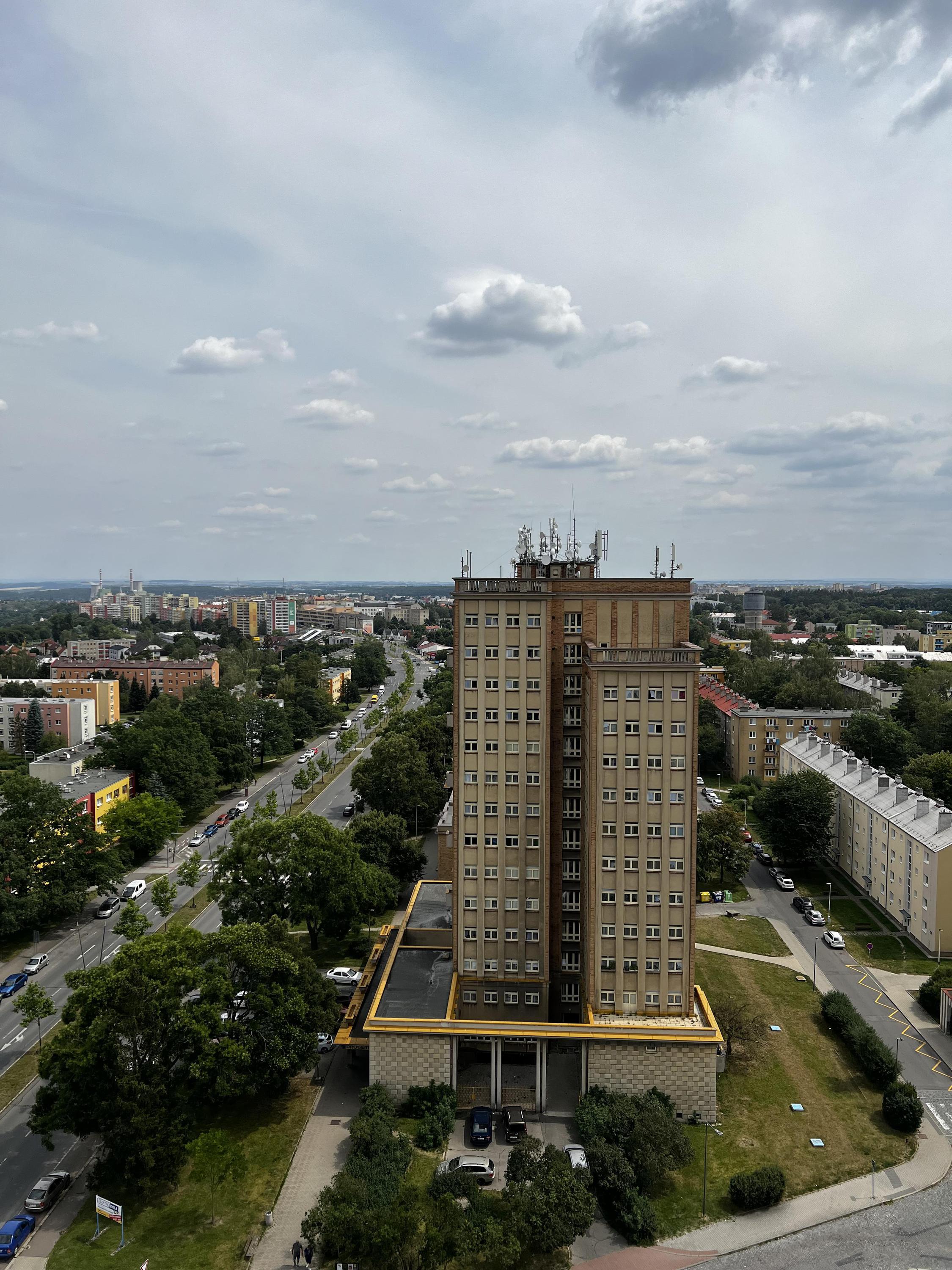 Muzeum věžáků Kladno foto 2