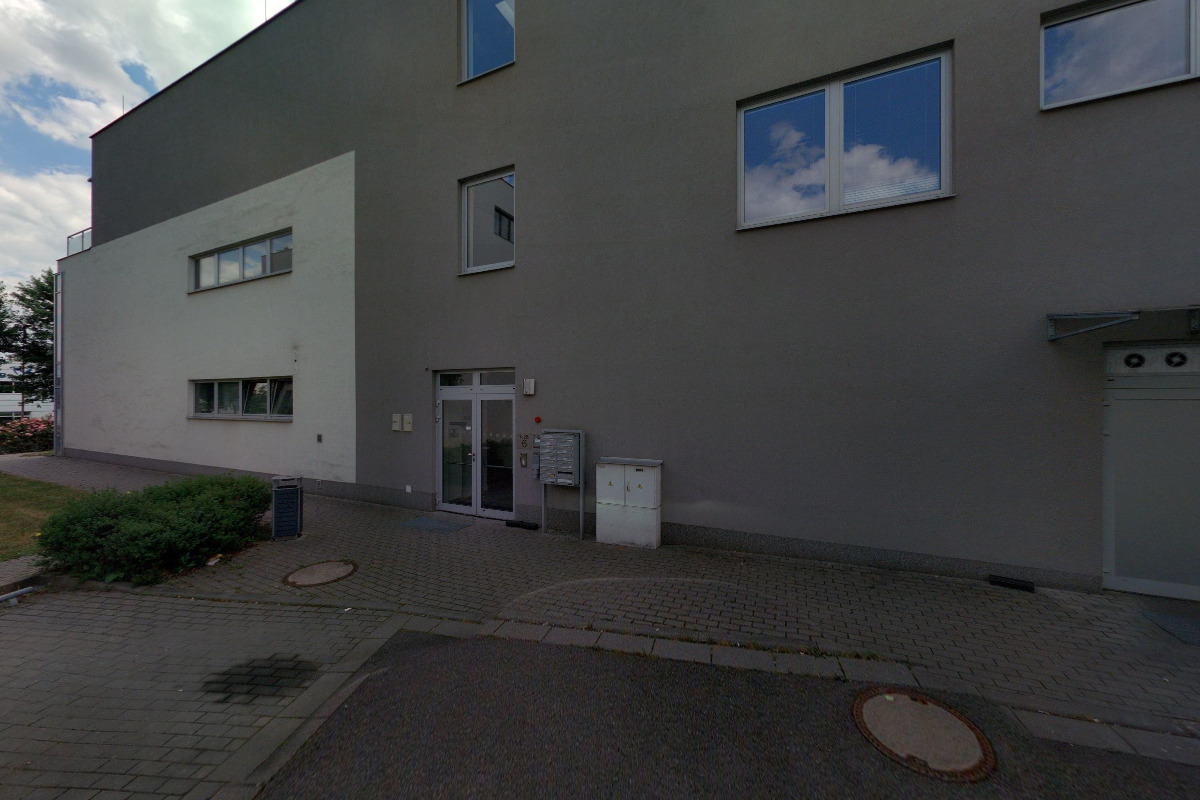 Nákupní galerie EG CENTRUM, s.r.o. foto 2