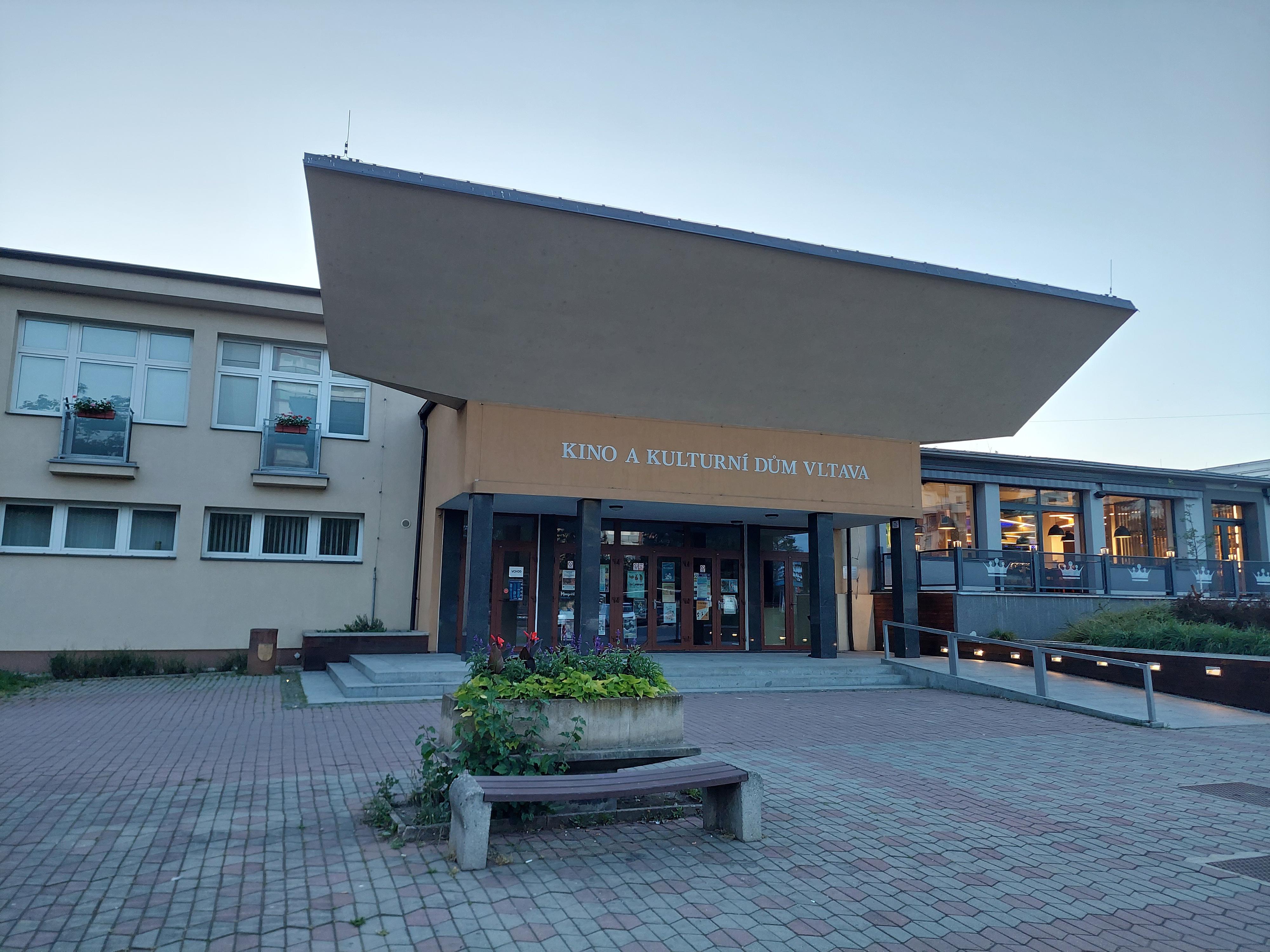 Kulturní a společenské středisko Kralupy nad Vltavou foto 3