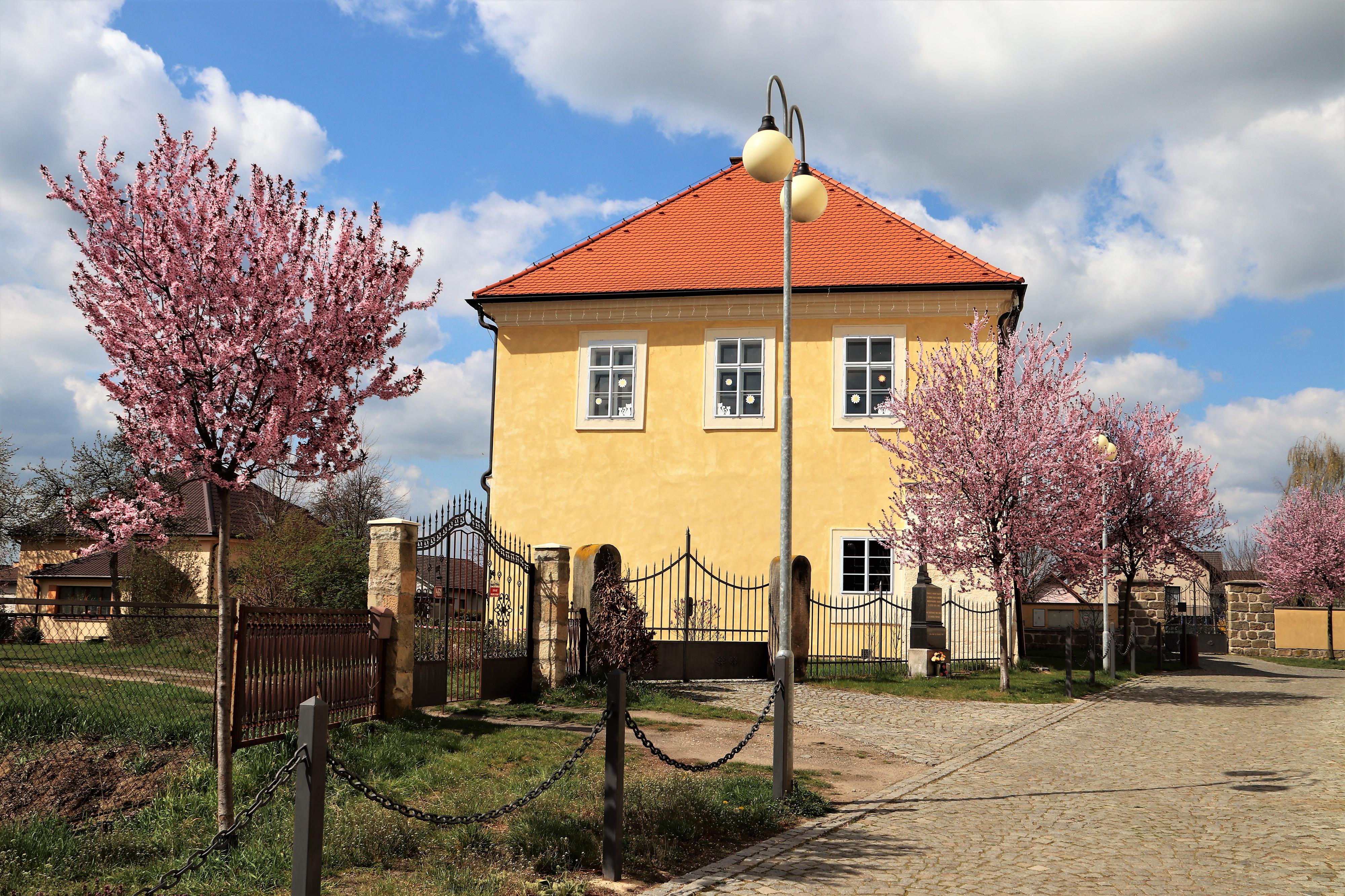 Infocentrum Dolní Bousov foto 2