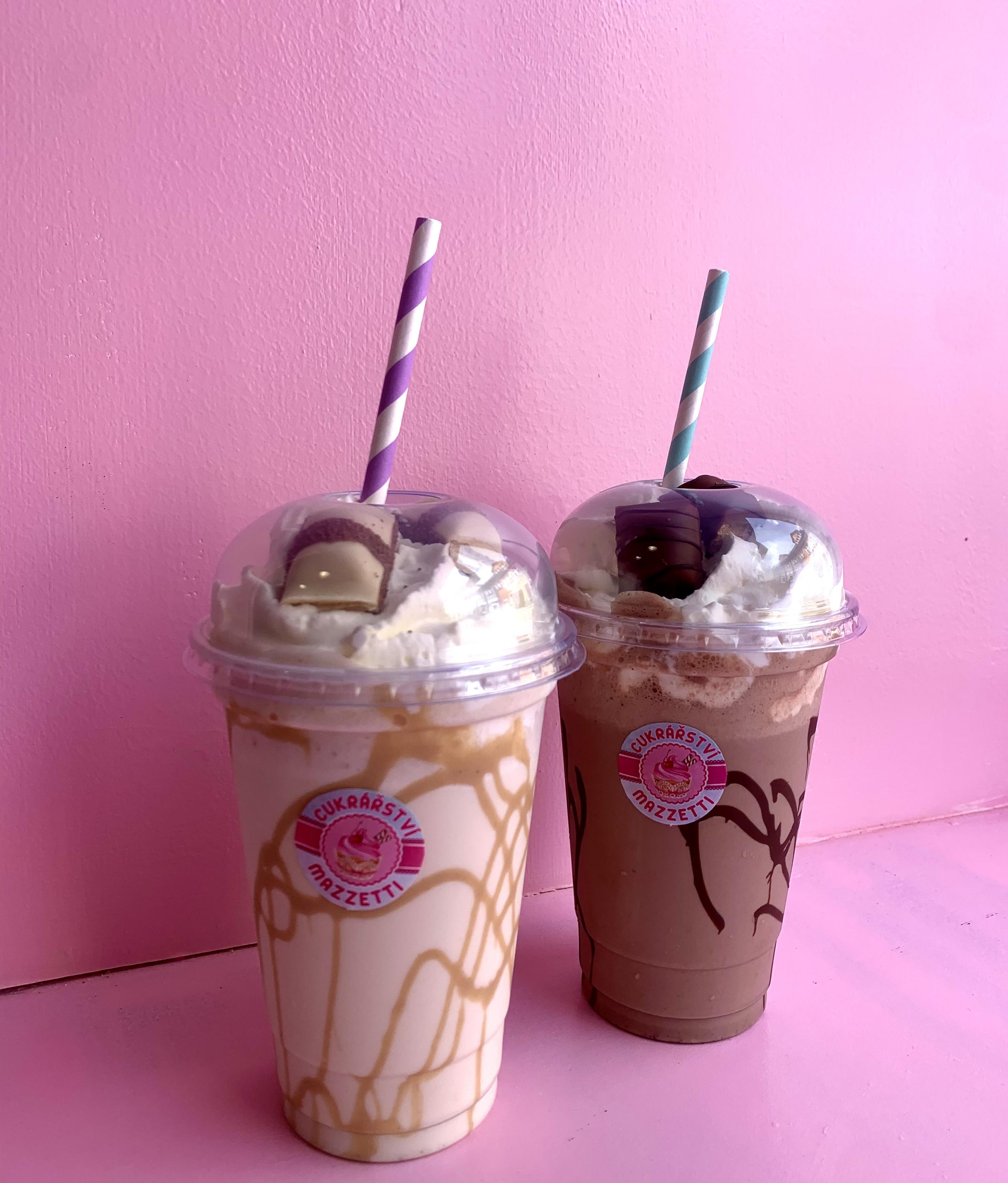 Cukrářství Mazzetti foto 3