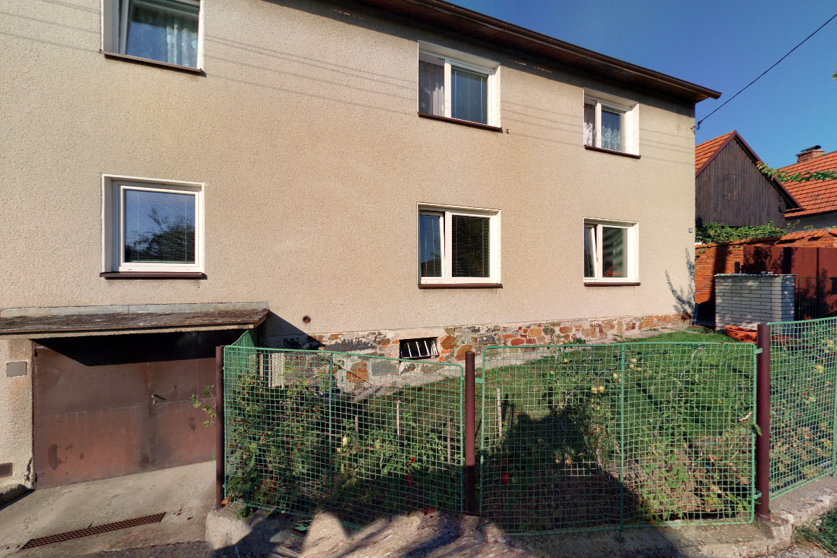 Autoopravna - Pneuservis - Jiří Hasilík