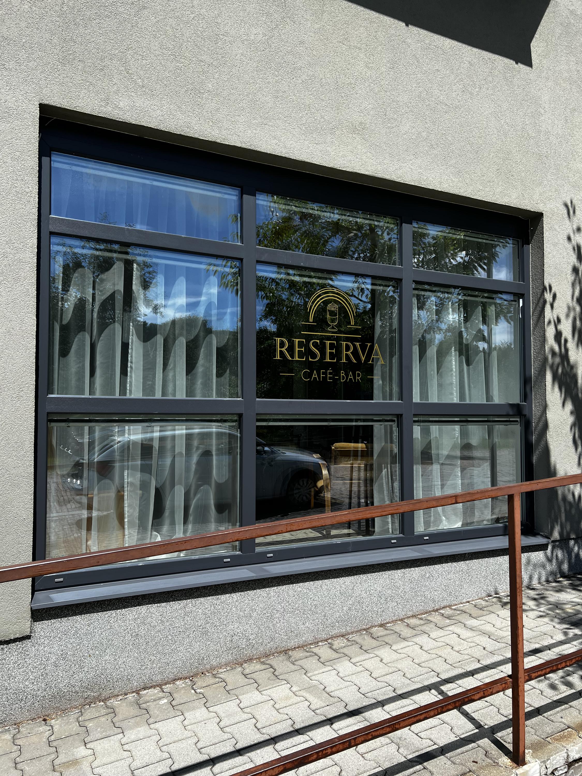 Cafe - Bar Reserva foto 2