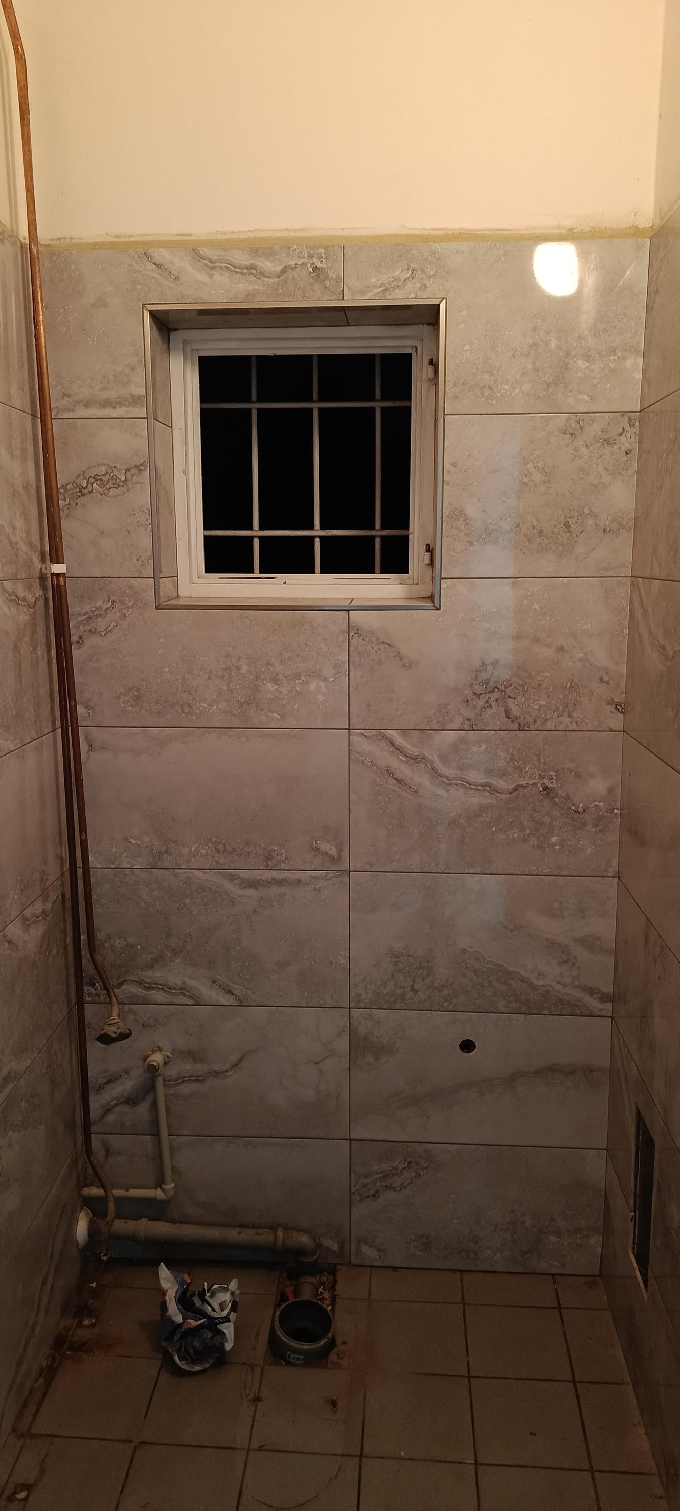 Zednické práce Lukáš Blahut foto 6