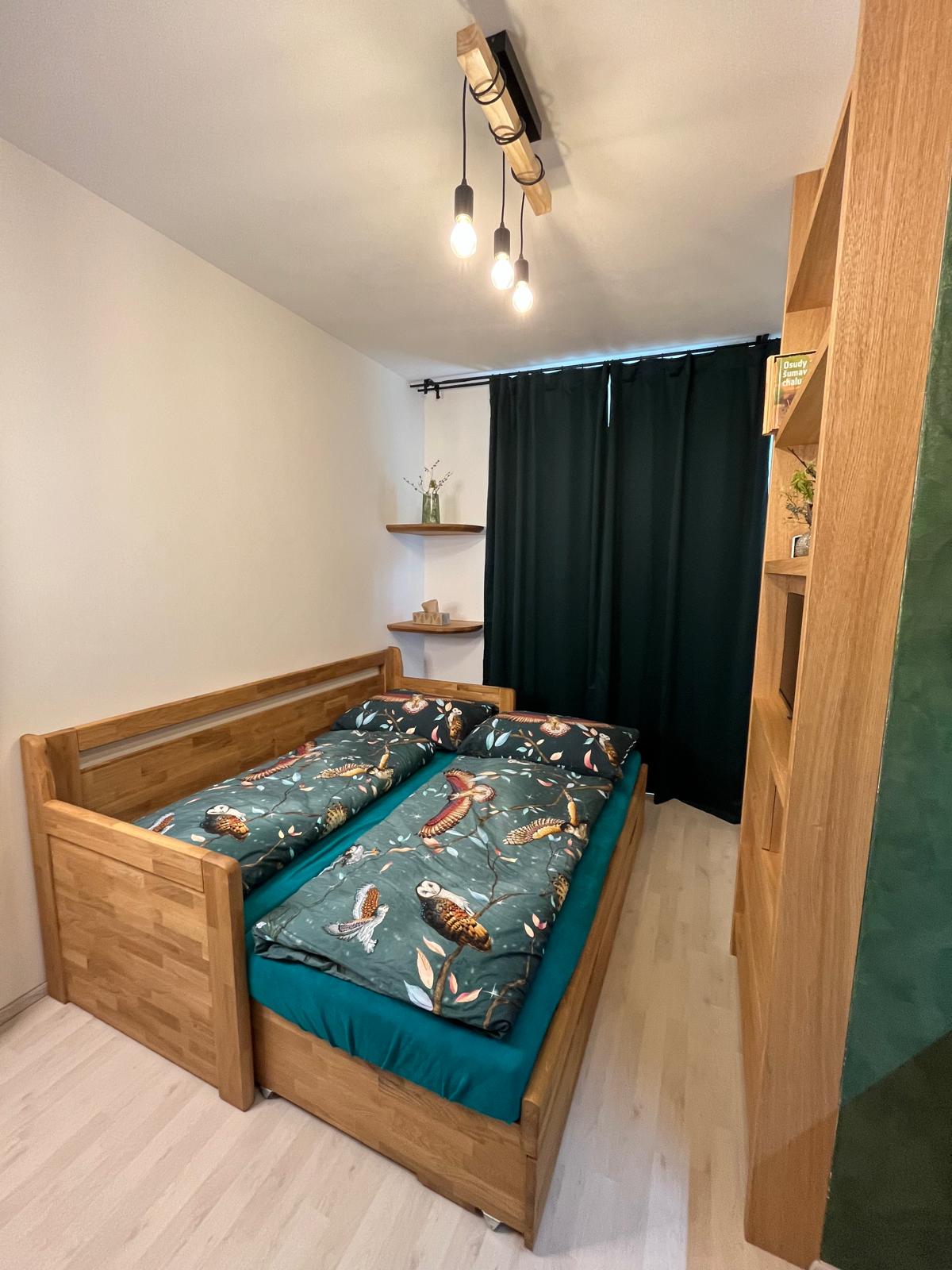 Apartmány Zamazal foto 3
