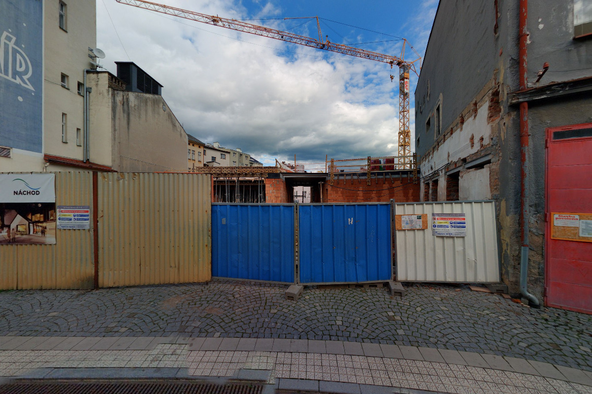 Amag - ateliér malířů a grafiků