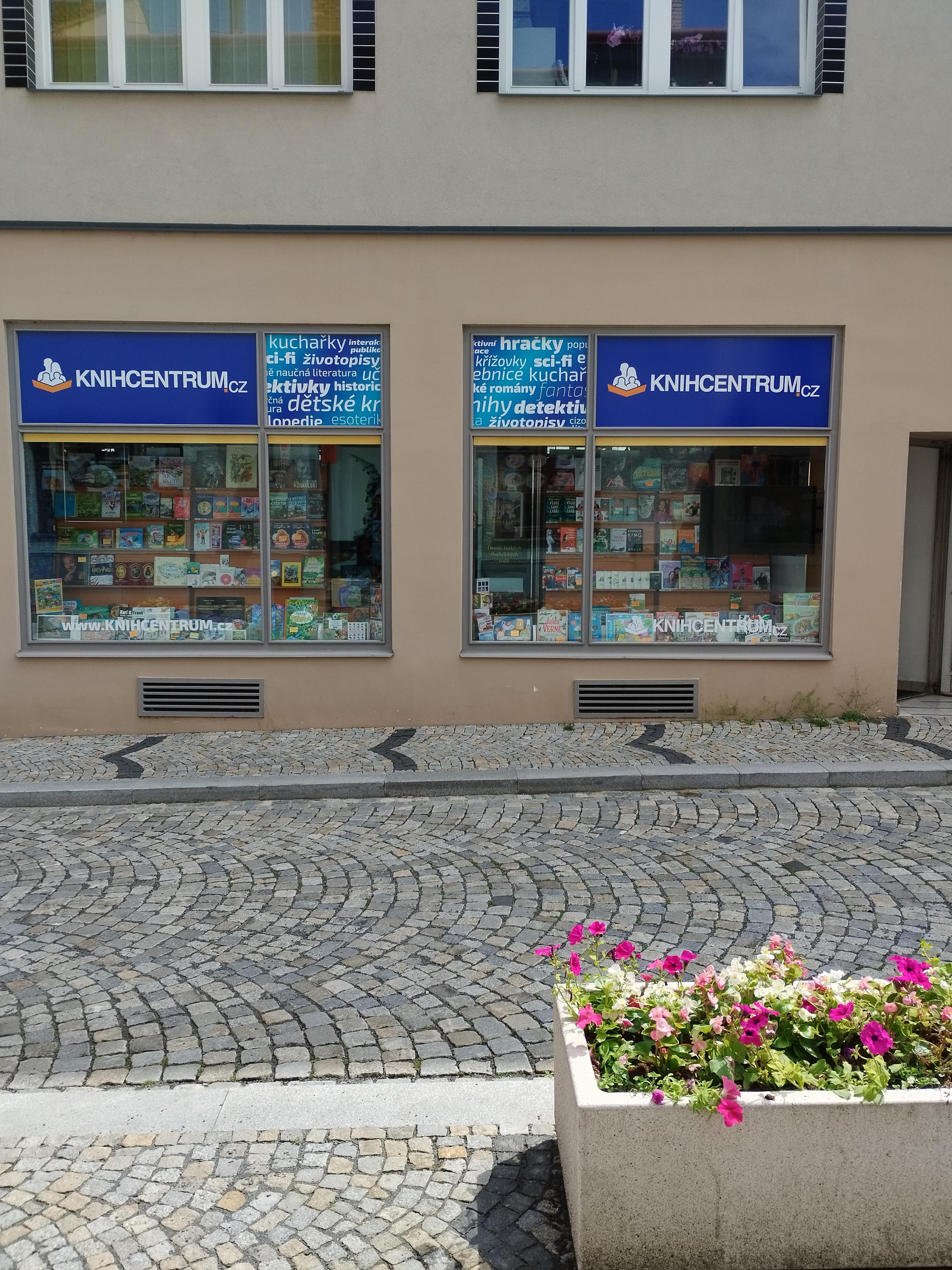 KNIHCENTRUM.CZ foto 5