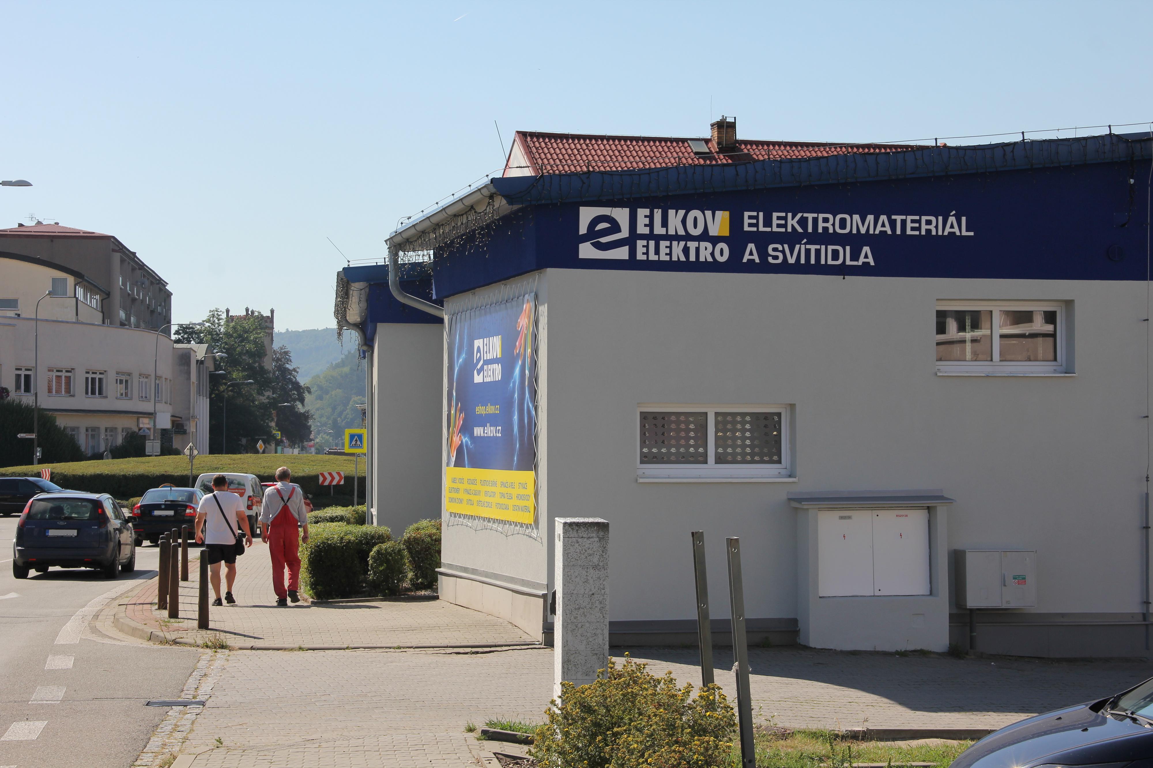 ELKOV elektro a.s. foto 4