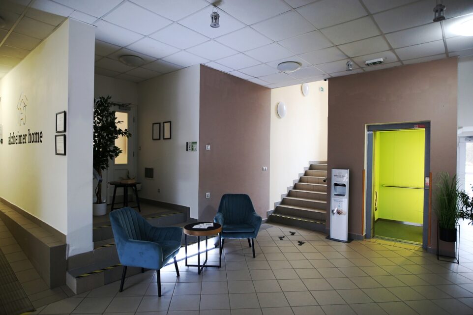 Senevida České Budějovice foto 4