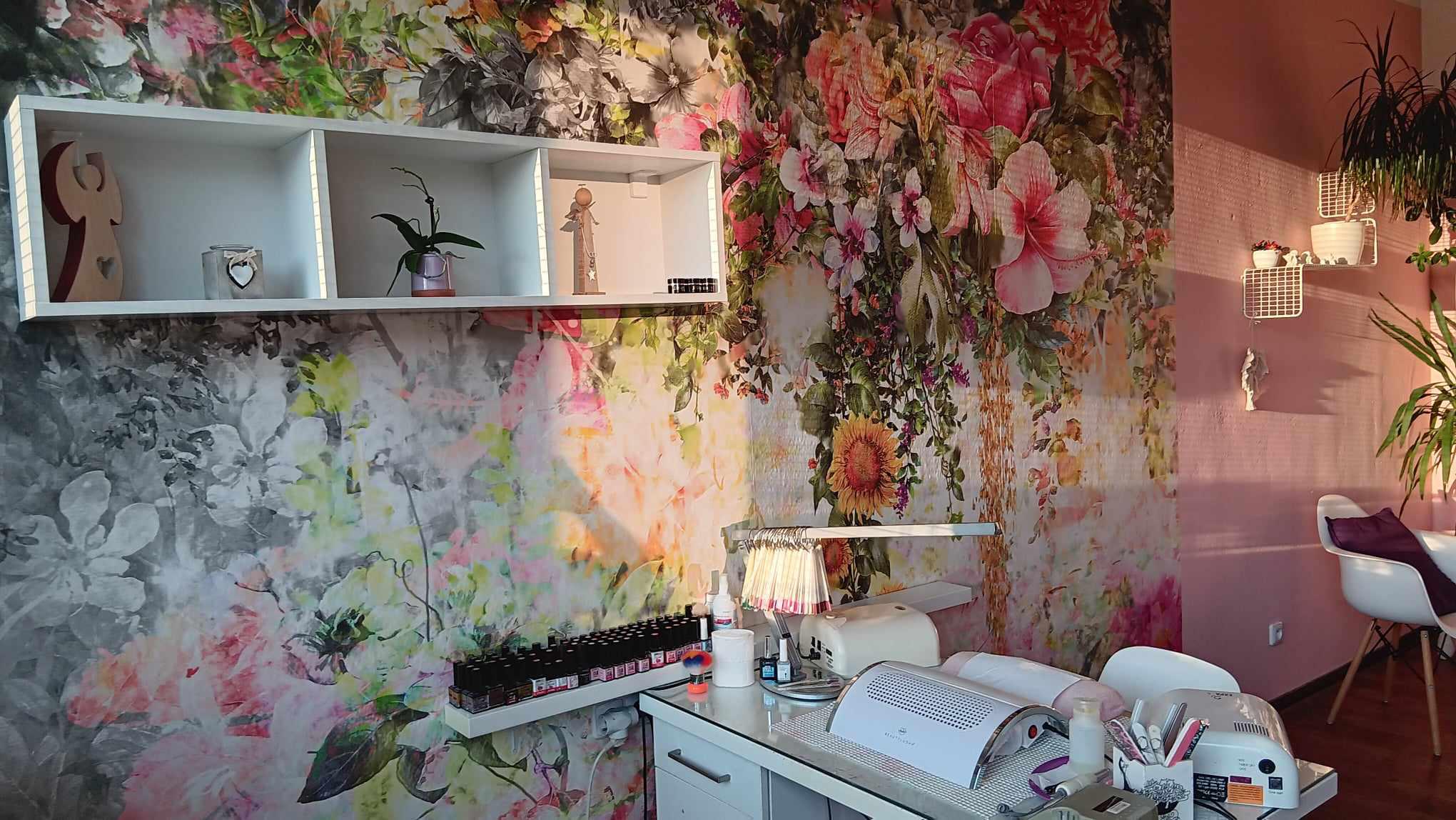 Salon Ivka foto 2