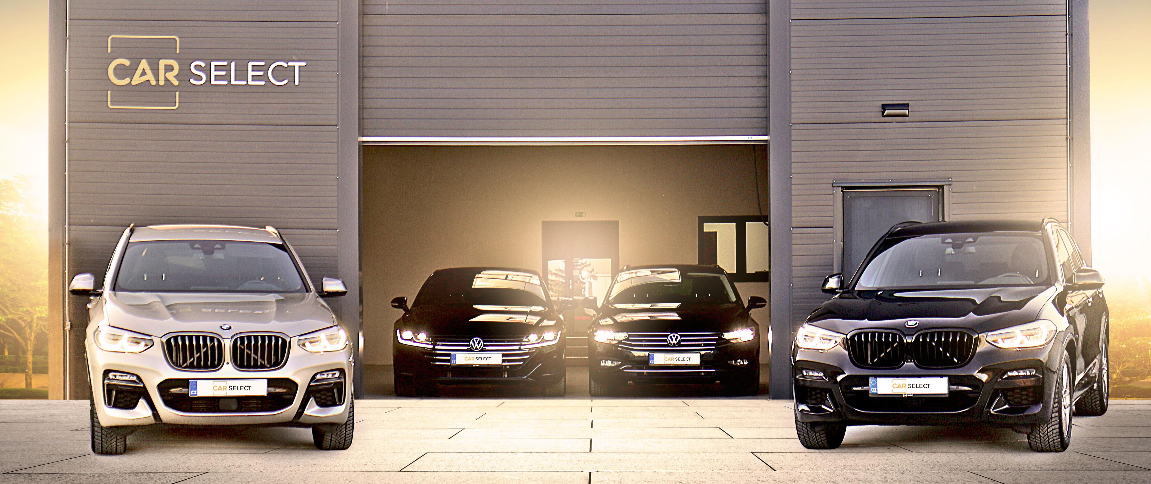 carselect s.r.o. foto 2