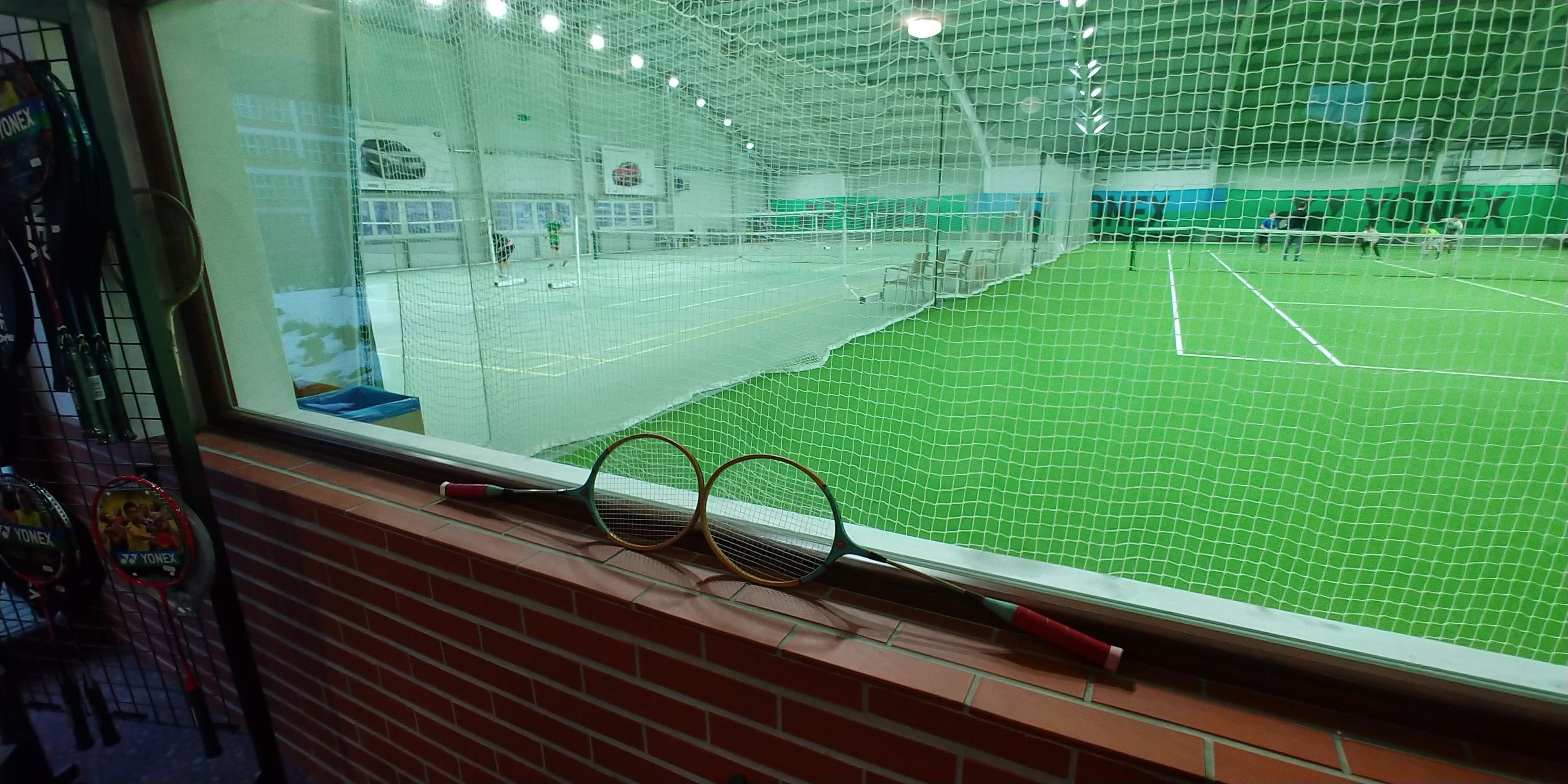 Sportcentrum Maty foto 5