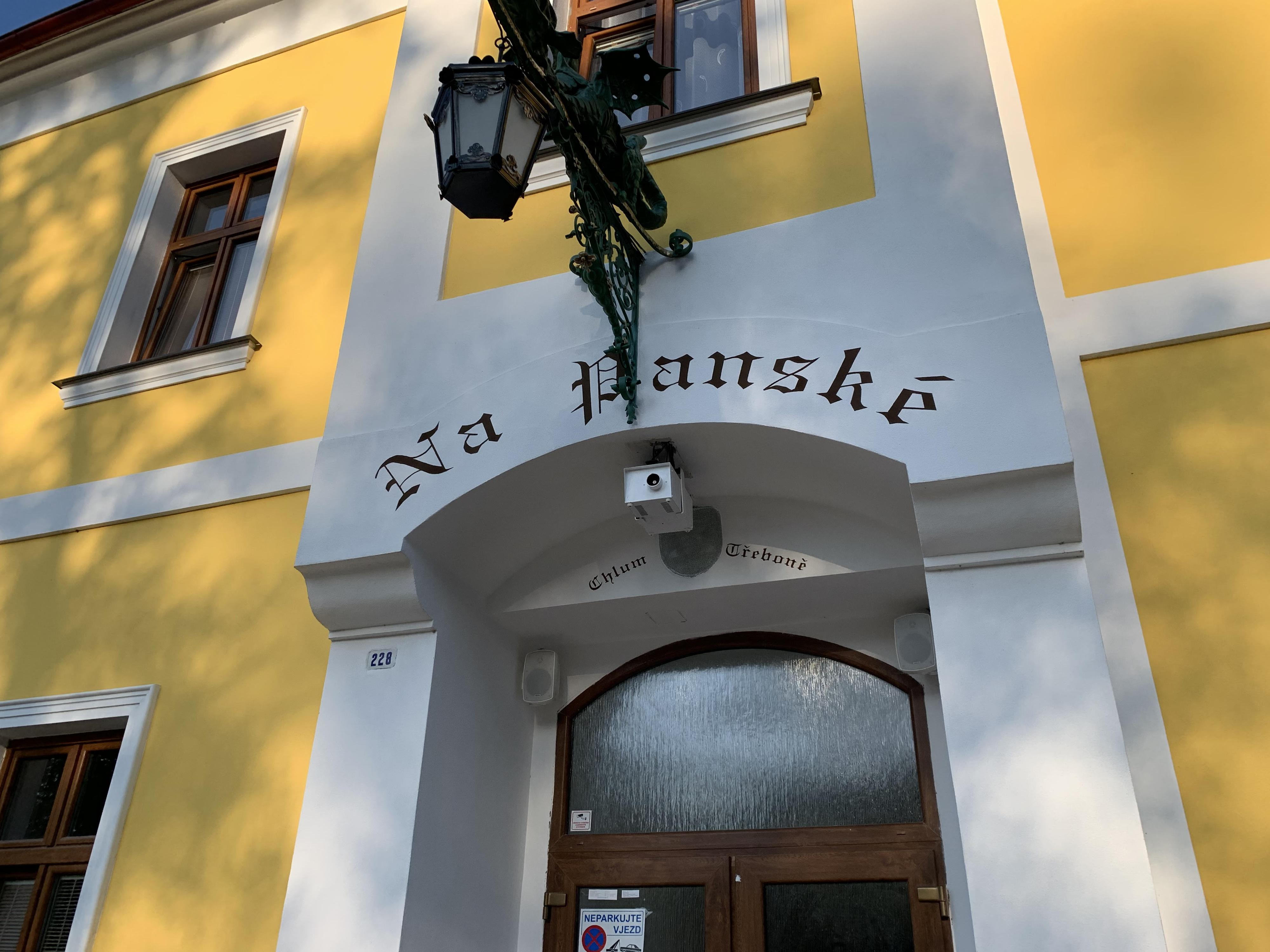 BcA. Iva Burešová-Nástěnné malby foto 2