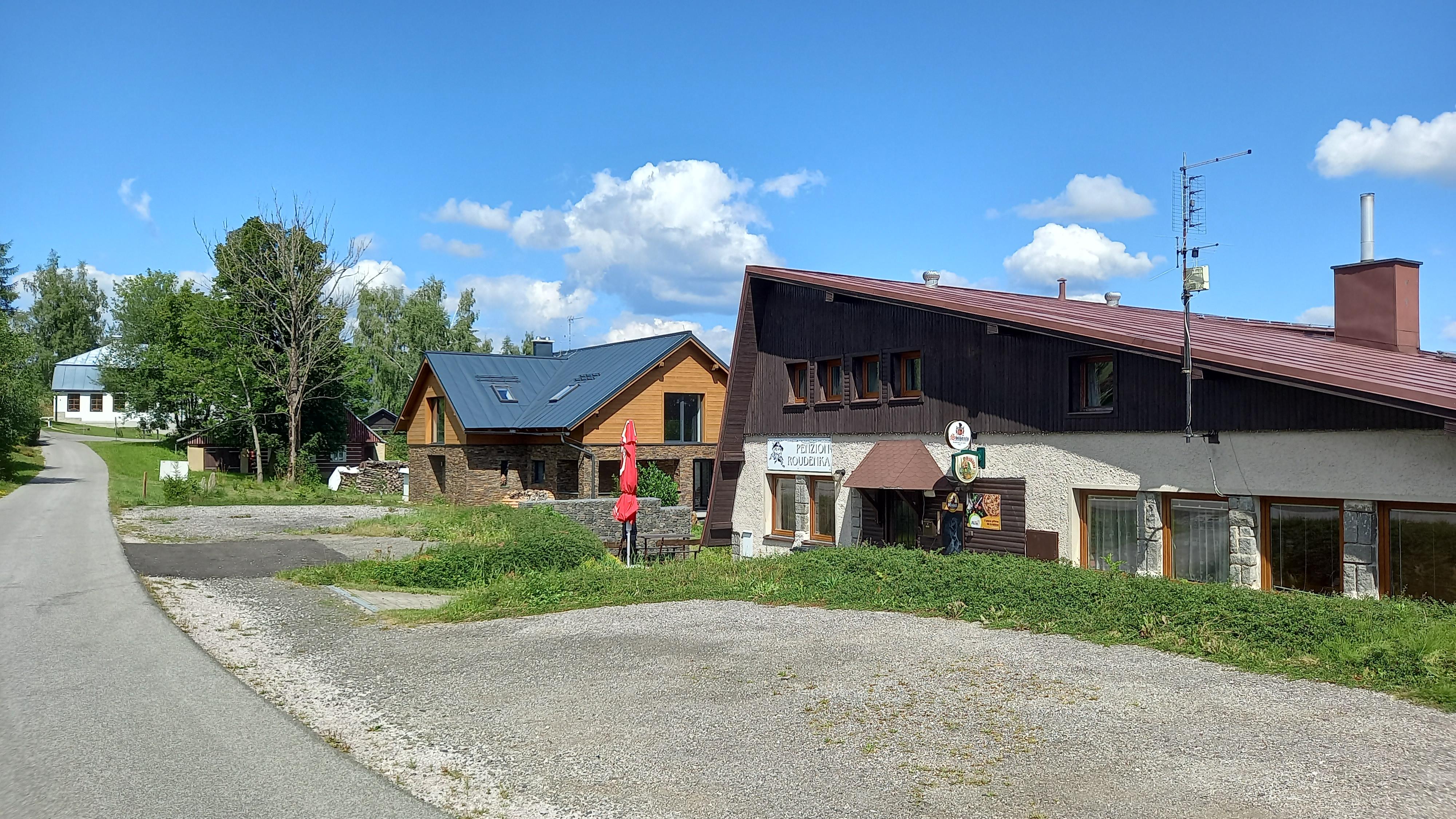 Penzion Roudenka foto 3