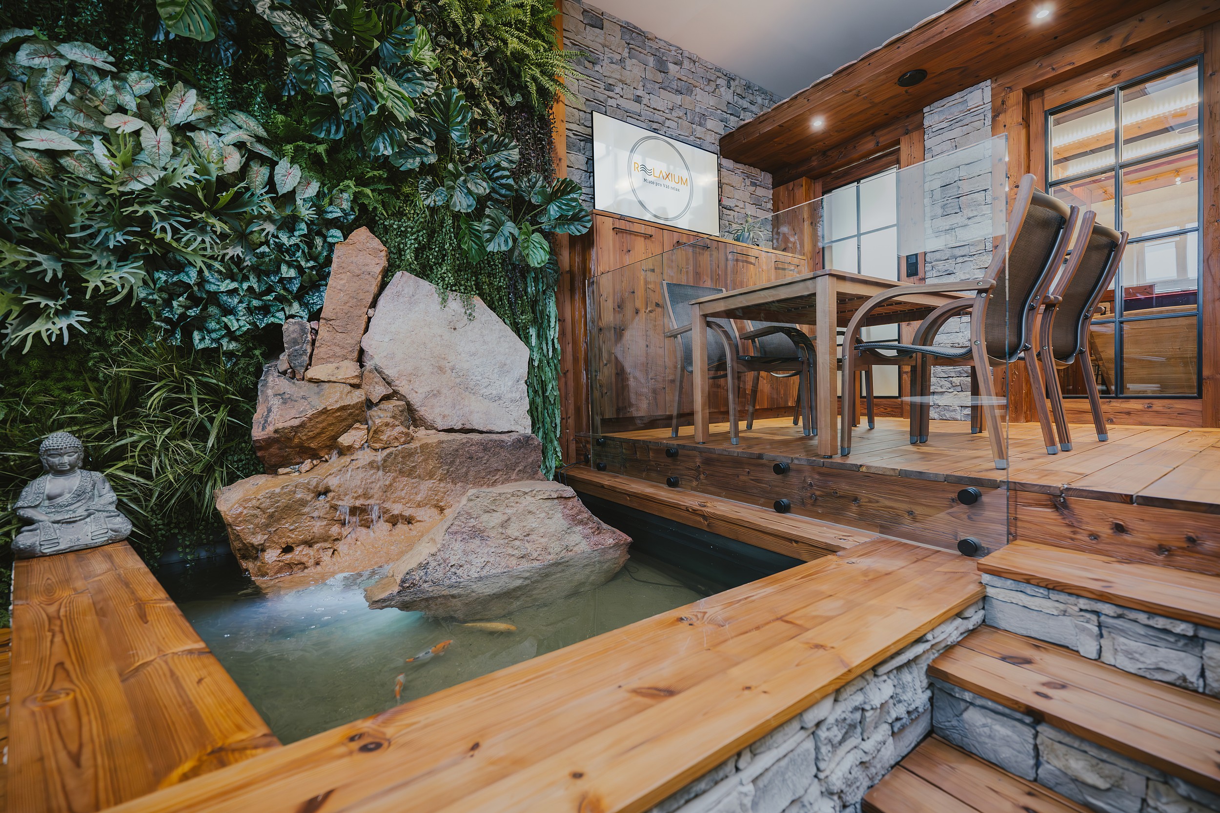 Relaxium Wellness foto 2
