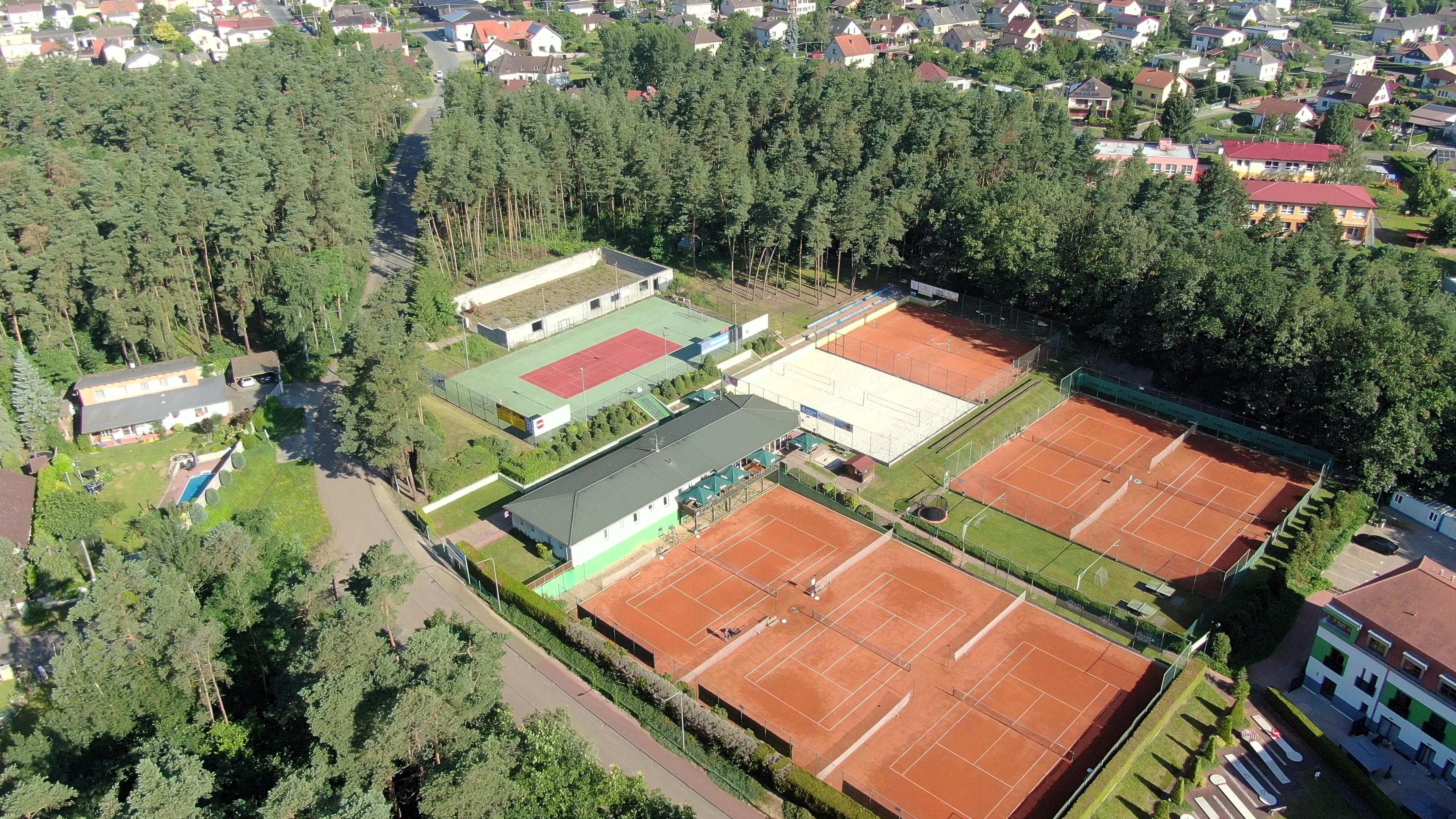 Sportovní areál Zruč, s.r.o. foto 6