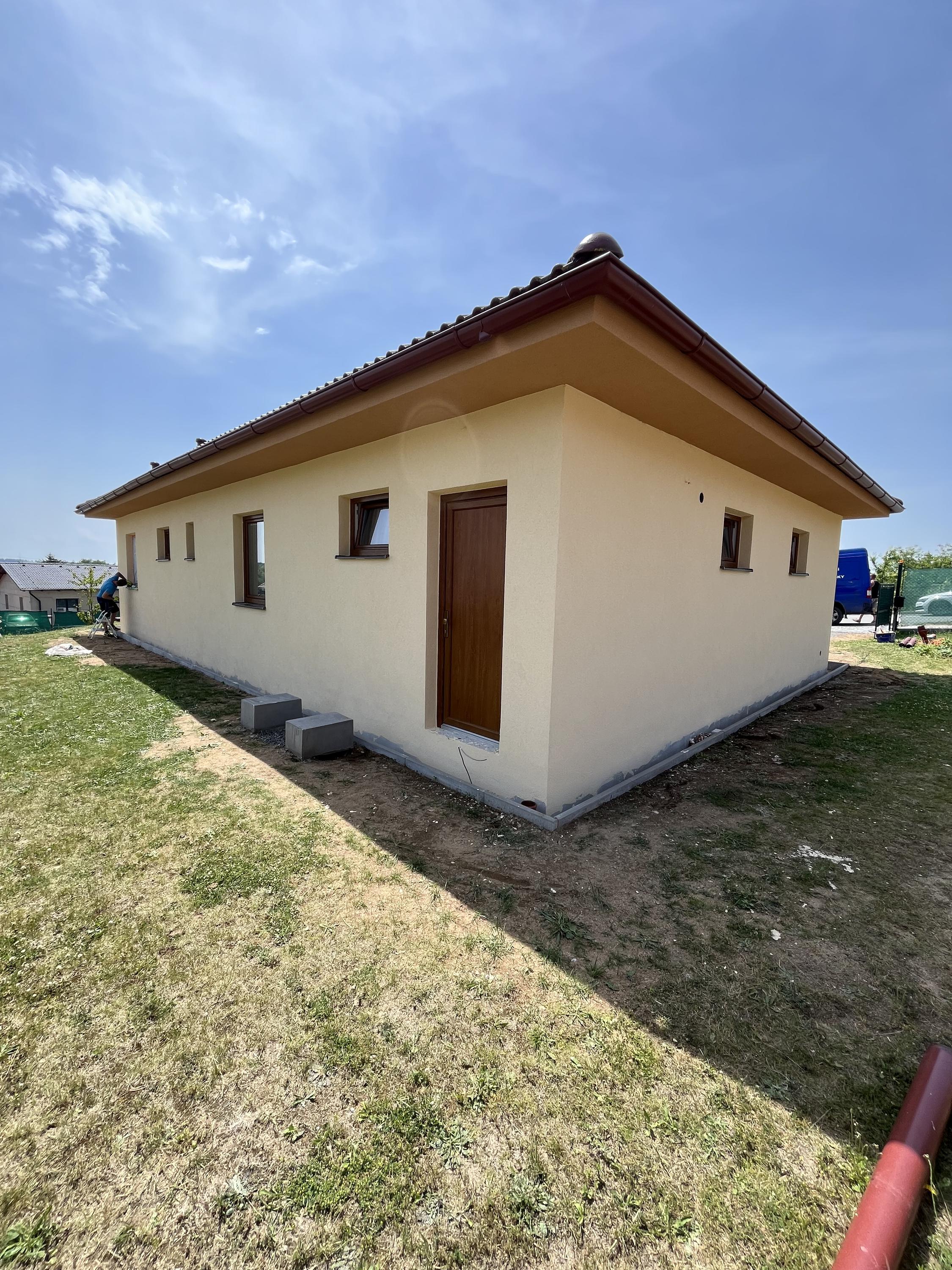 Zednictví Jarys foto 6