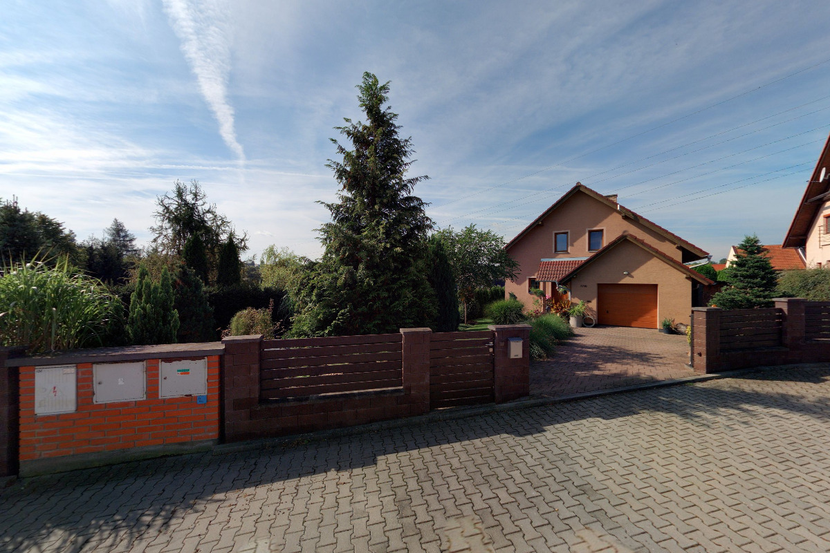 David Slanař - Energetik