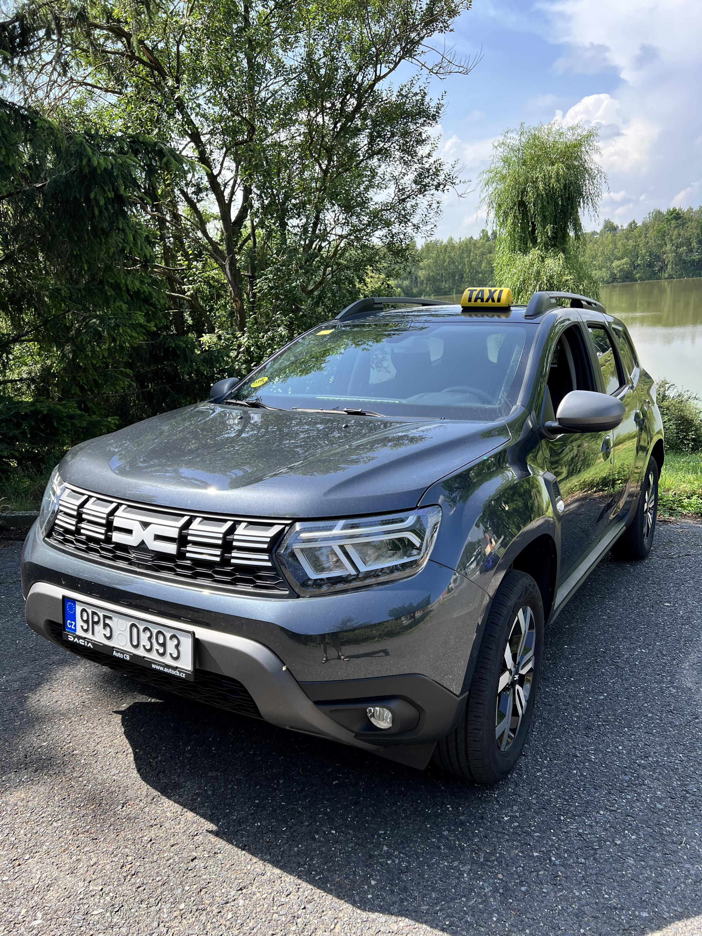 TAXI PÍSEK NONSTOP foto 3